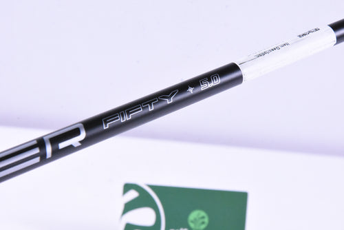 Project X Cypher 2.0 50 #6 Hybrid Shaft / Senior Flex / Callaway 3rd Gen