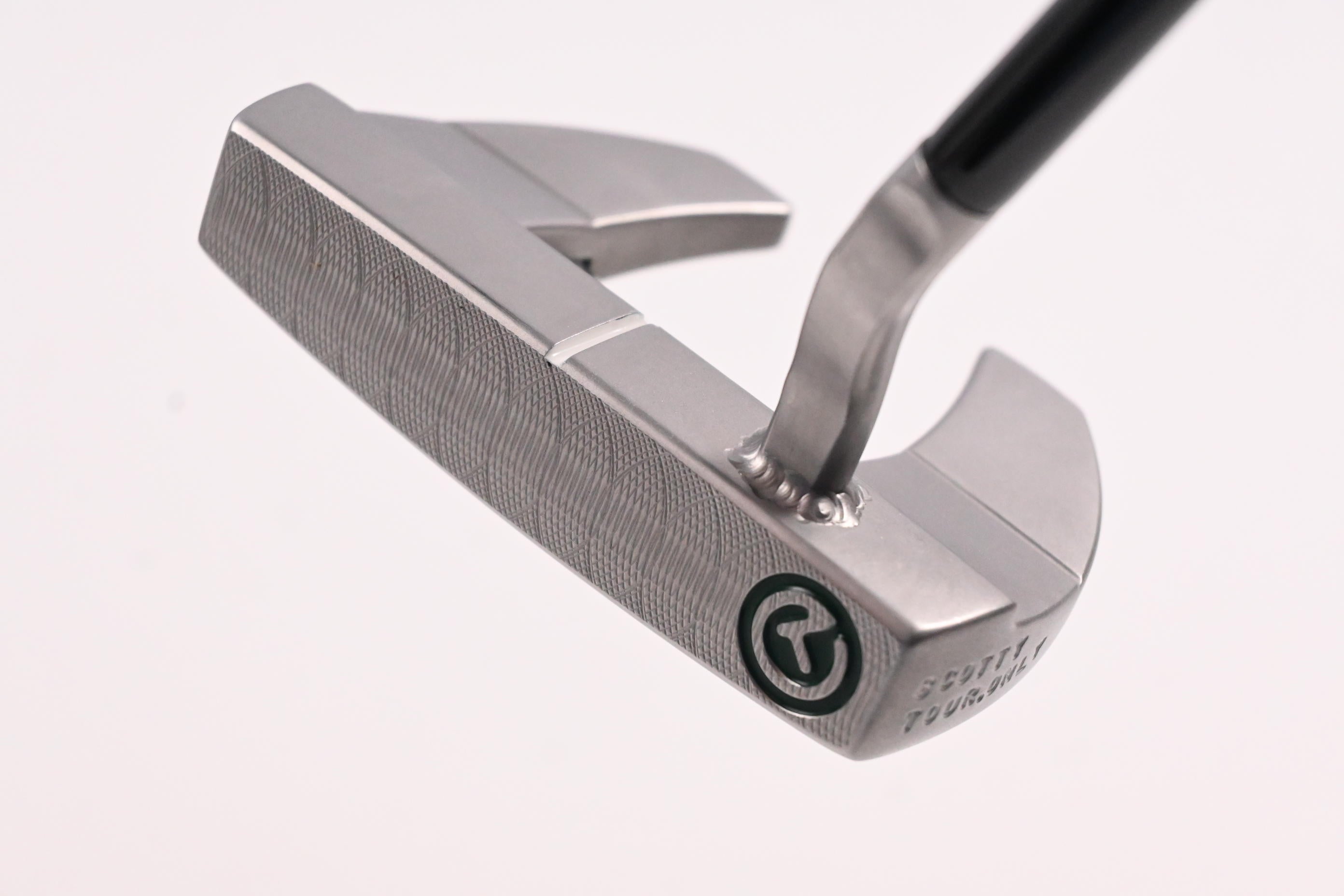 Scotty Cameron Circle T Tour Futura X5r Putter / 32 Inch