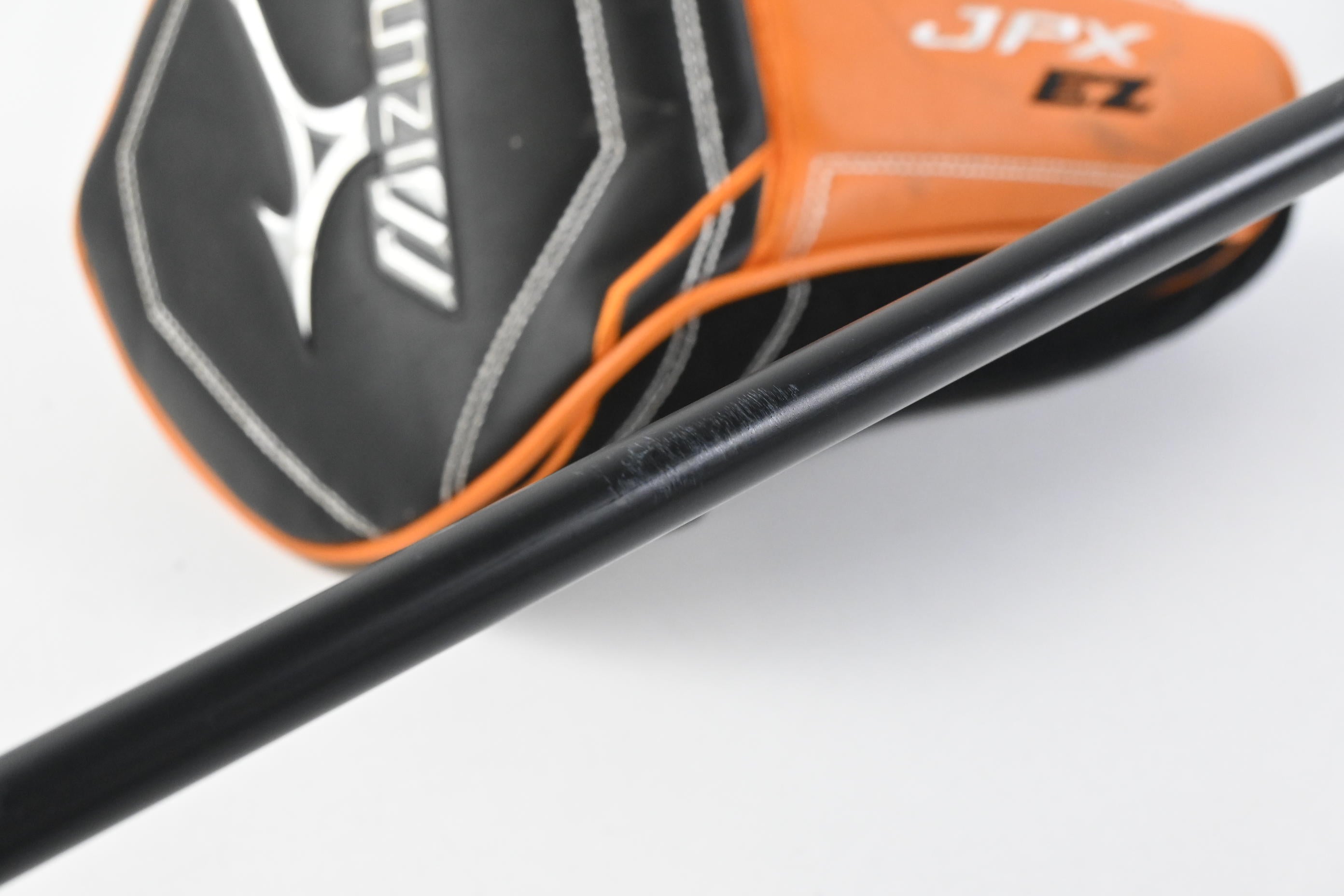 Mizuno JPX EZ 2013 Driver / 12 Degree / Regular Flex Fujikura Orochi 50 Shaft
