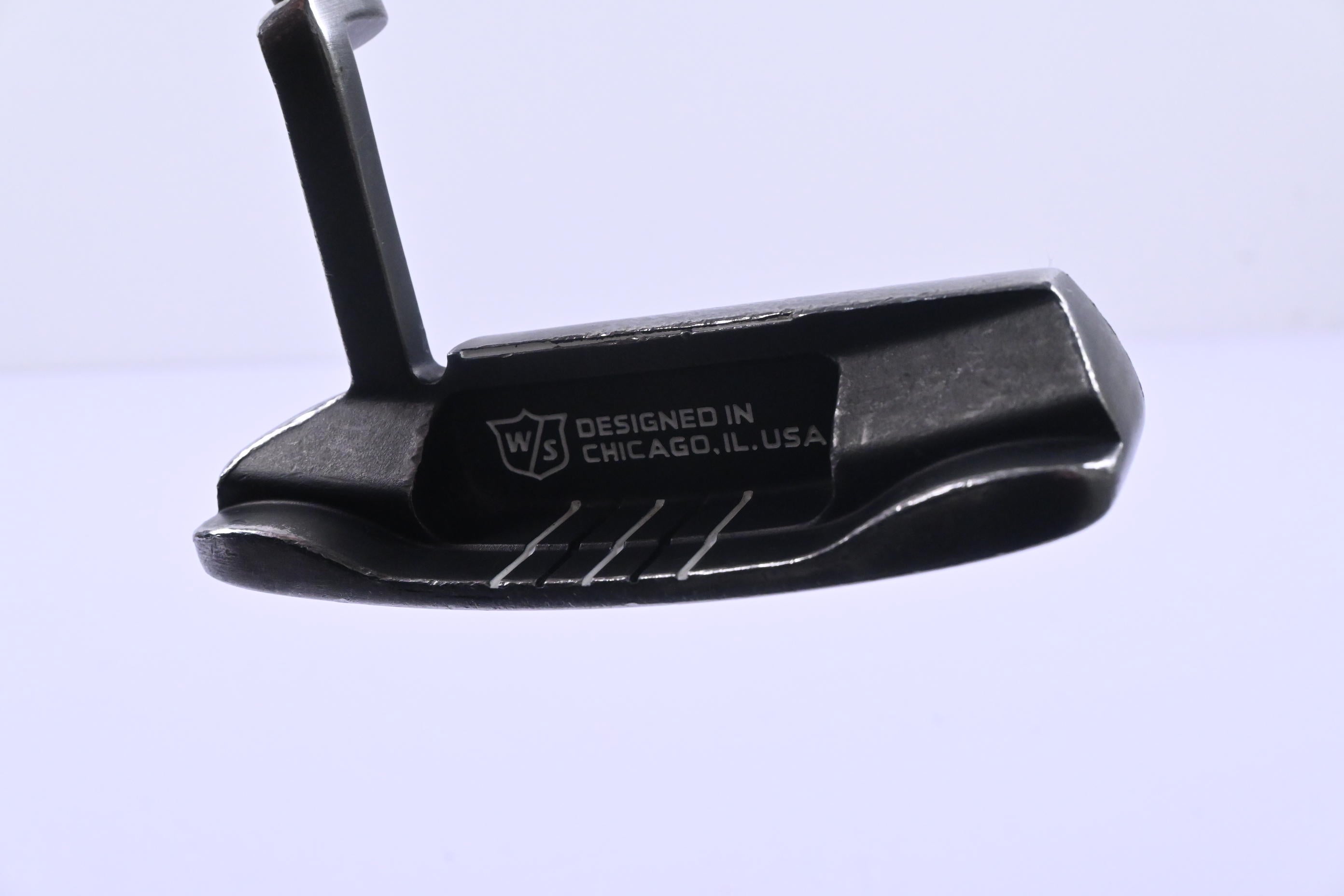 Wilson Infinite Windy City Putter / 34 Inch