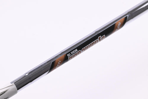 Taylormade Hi-Toe 4 Lob Wedge / 58 Degree / Wedge Flex Dynamic Gold 115 Shaft