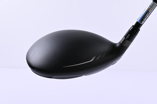 Left Hand Srixon ZX5 Mk II Driver 2023 / 10.5 Degree / Regular Flex AV Blue 55