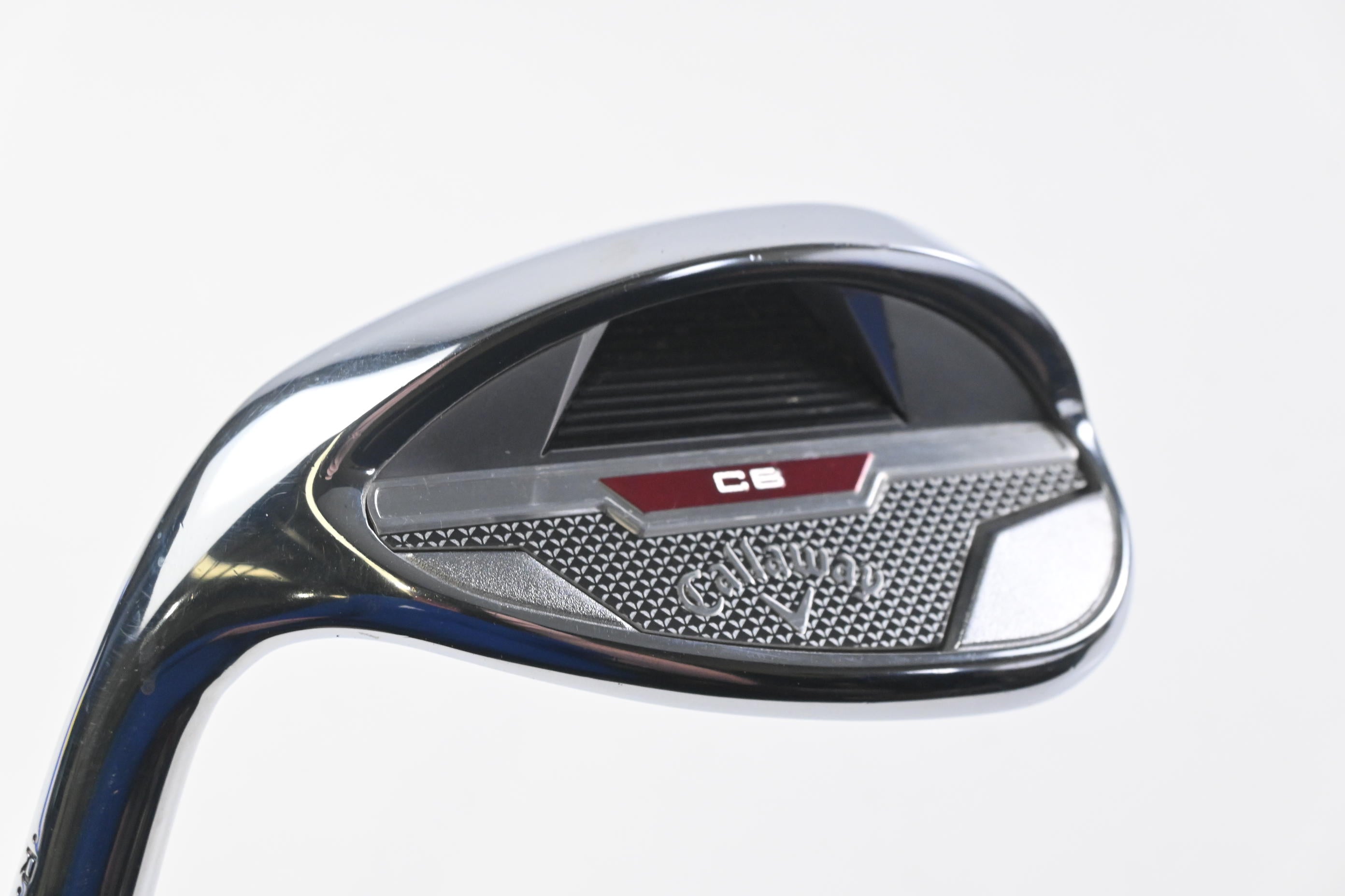 Left Hand Callaway CB Sand Wedge / 54 Degree / Wedge Flex Catalyst 65 Shaft