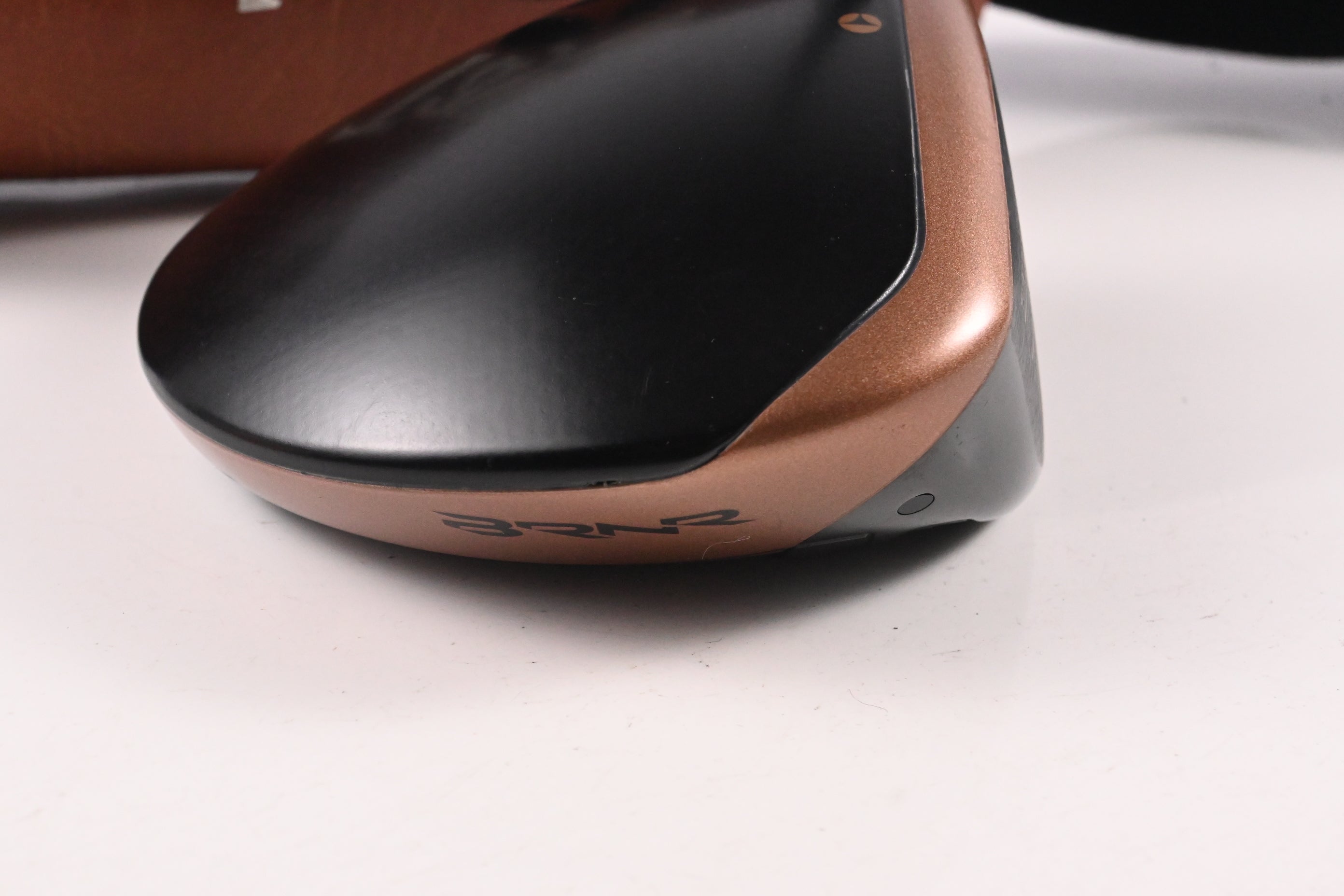Taylormade BRNR Copper Mini Driver / 11.5 Degree / Regular Flex UST Proforce 65