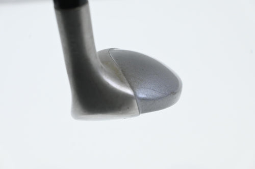 Ladies Taylormade Rescue Mid #4 Hybrid / 22 Degree / Ladies Flex Taylormade 50