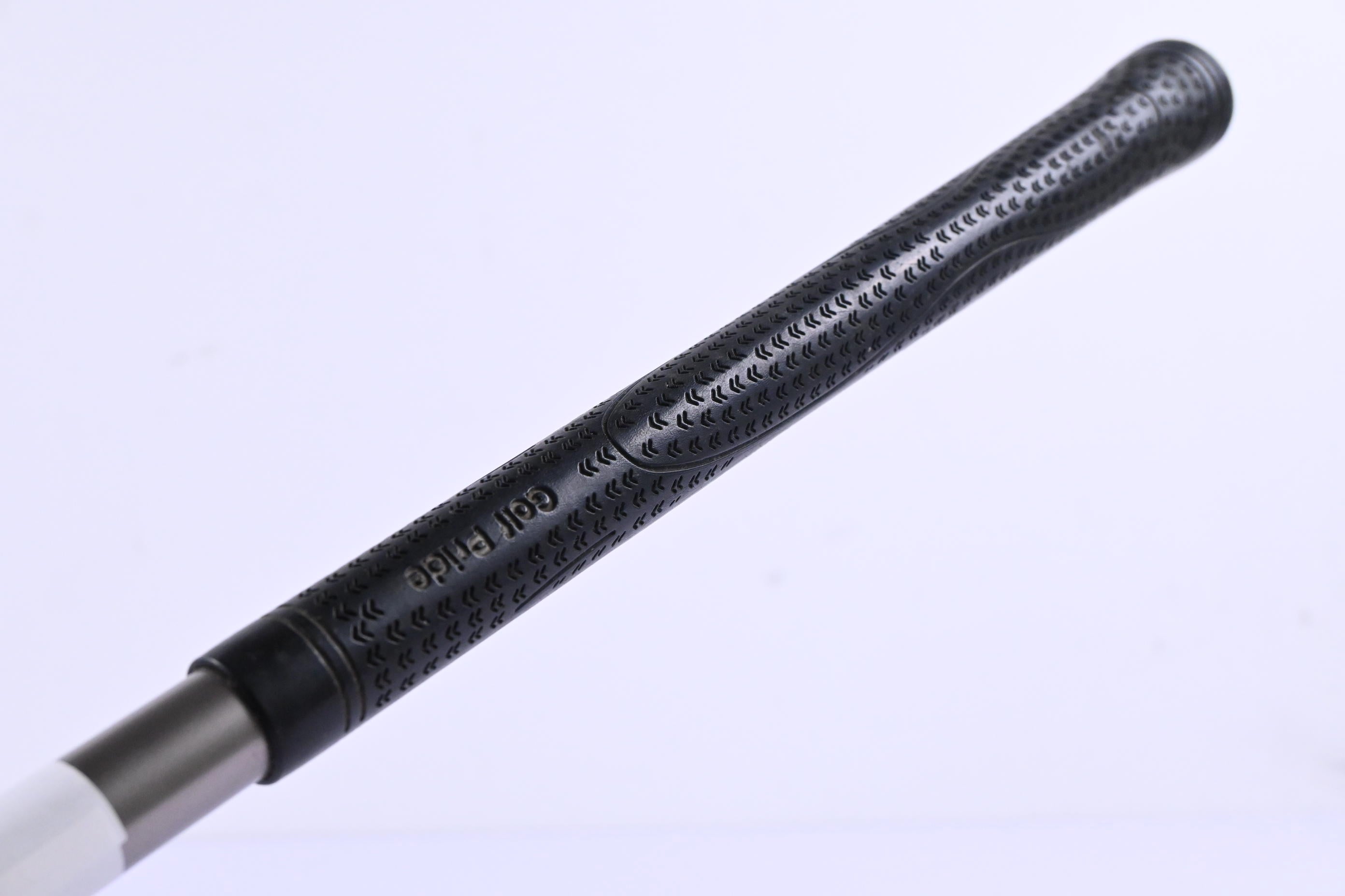 Left Hand Cobra 454 Comp Driver / 10.5 Degree / Stiff Flex Cobra SL-45 Shaft