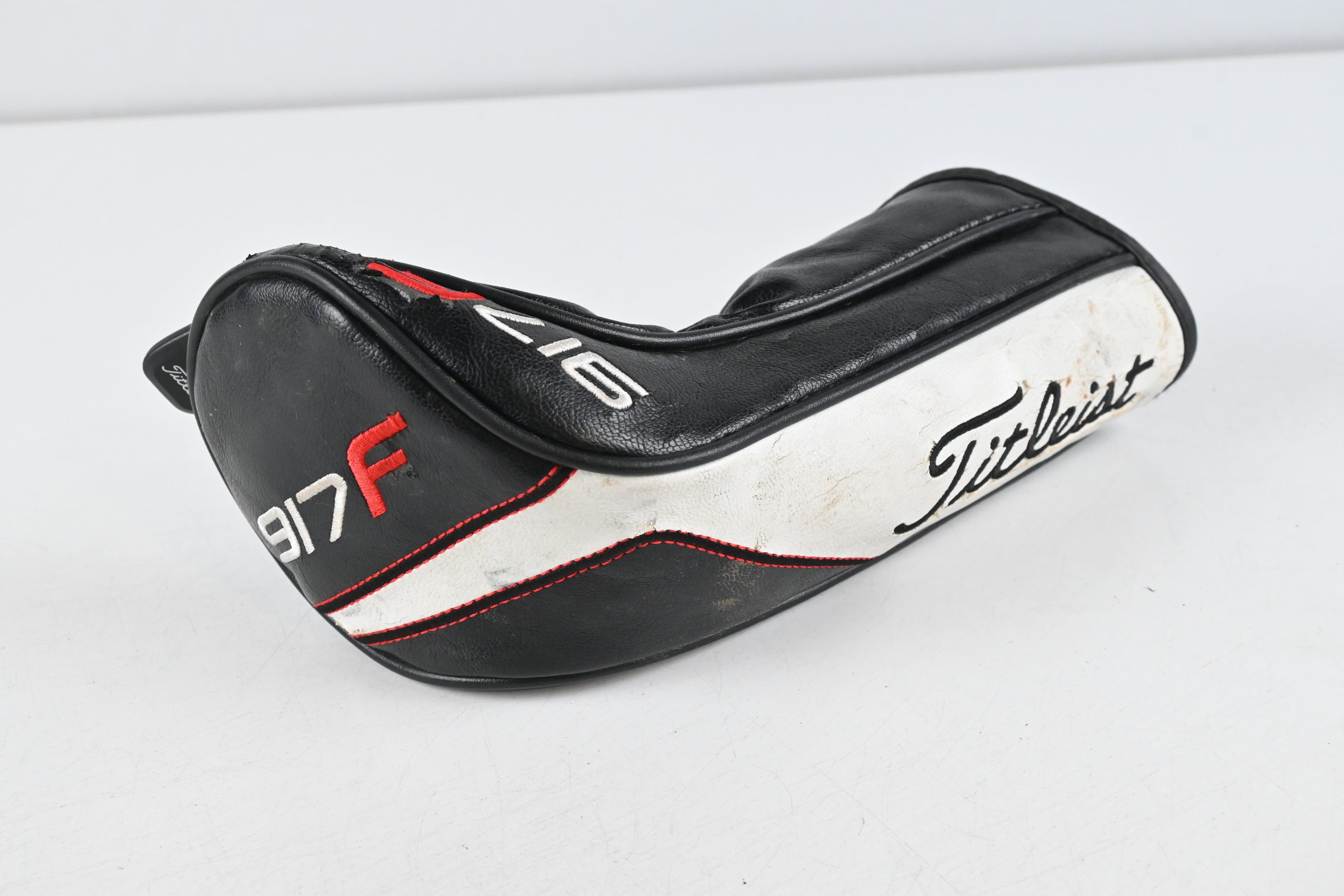Titleist 917 F2 #5 Wood / 18 Degree / Stiff Flex Diamana M+60 Shaft