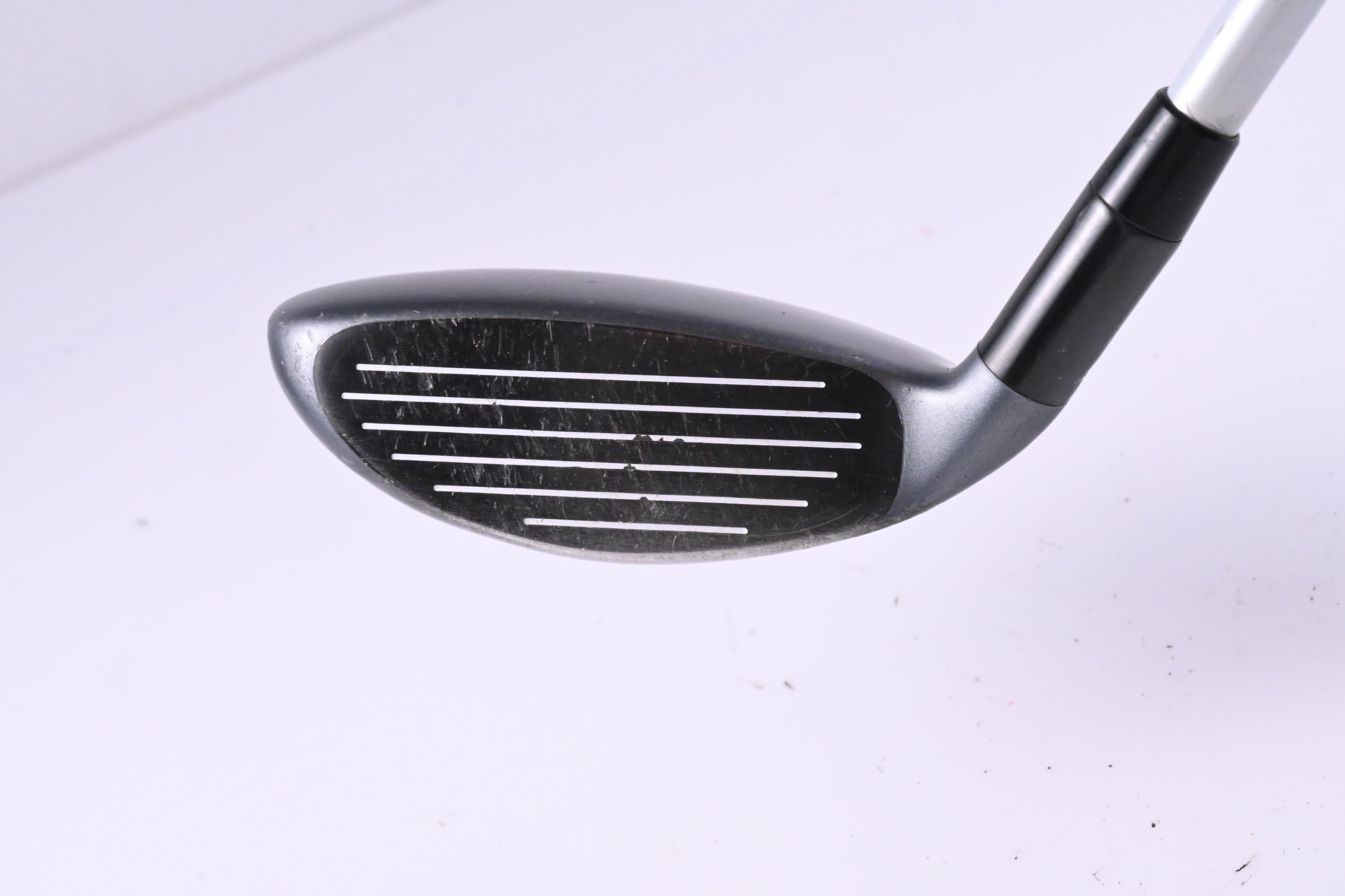 Callaway X Hot #3 Hybrid / 19 Degree / Stiff Flex Callaway X Hot 70 Shaft