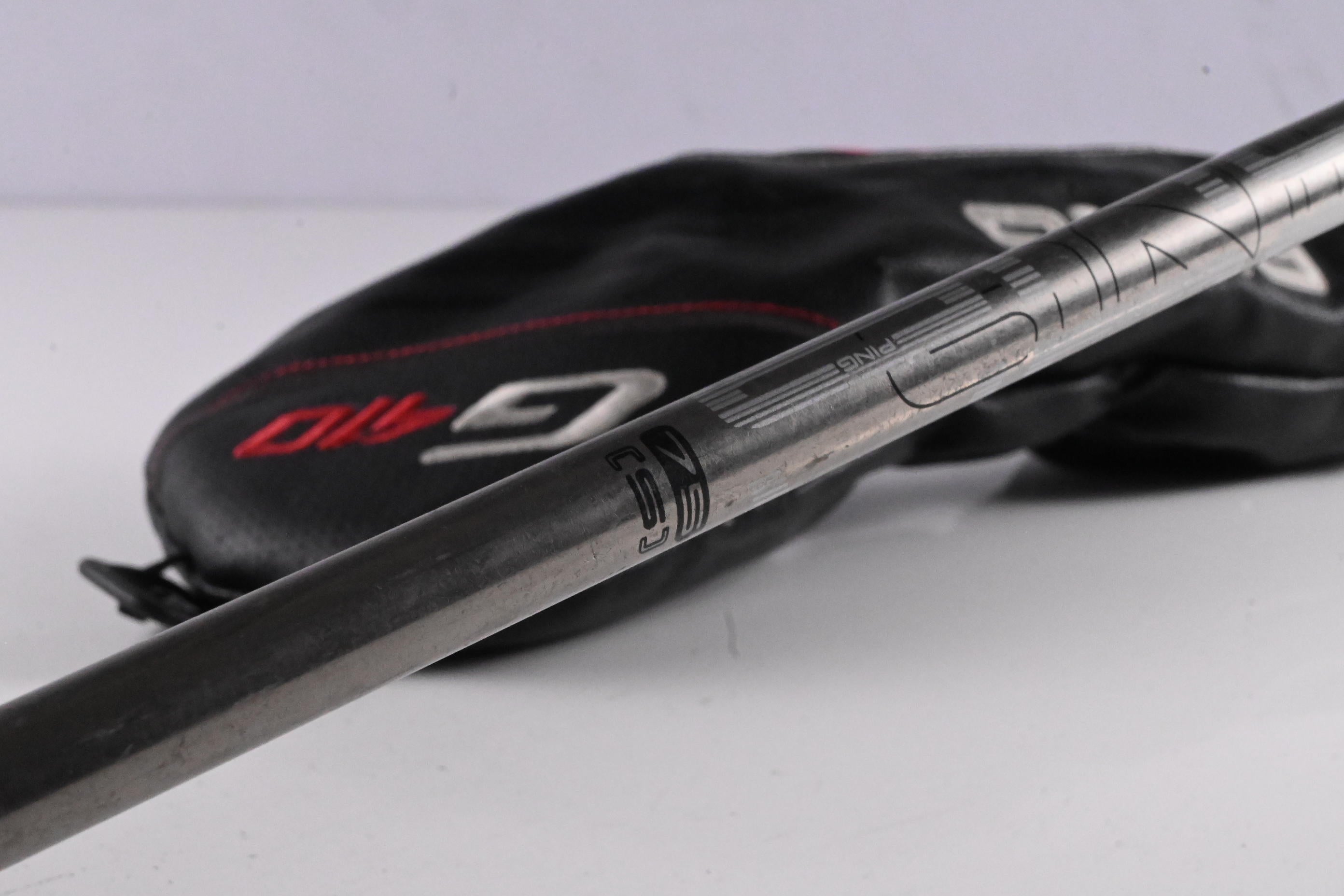 Ping G410 #3 Wood / 14.5 Degree / Stiff Flex Ping Tour 75 Shaft