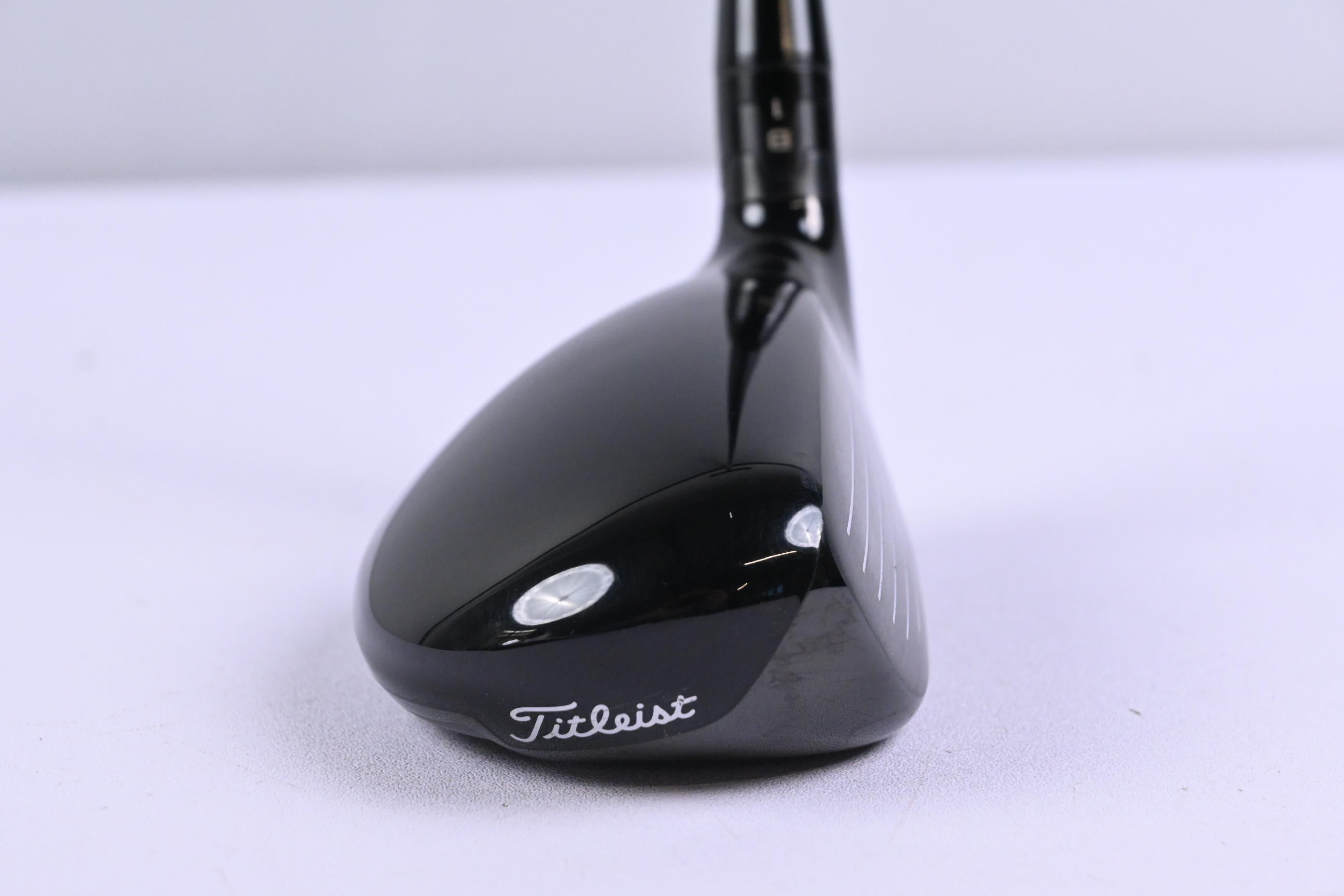 Titleist TSR3 #3 Hybrid / 19 Degree / X-Flex Tensei 1K Black 95 Shaft