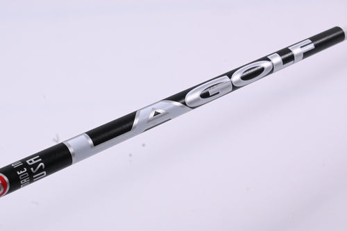LA Golf A Series High 40 Driver Shaft / Regular Flex / Titleist Adapter