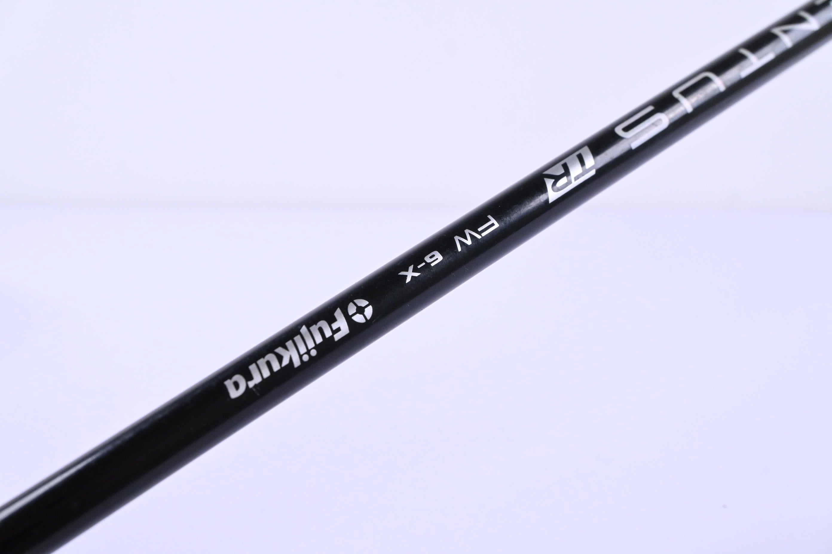 Taylormade Qi10 Tour #5 Wood / 18 Degree / X-Flex Fujikura Ventus TR Blue 6 Shaft
