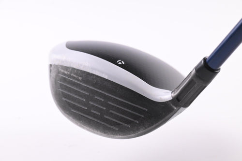 Taylormade SIM2 Max #5 Wood / 18 Degree / Regular Flex Ventus Blue 5 Shaft