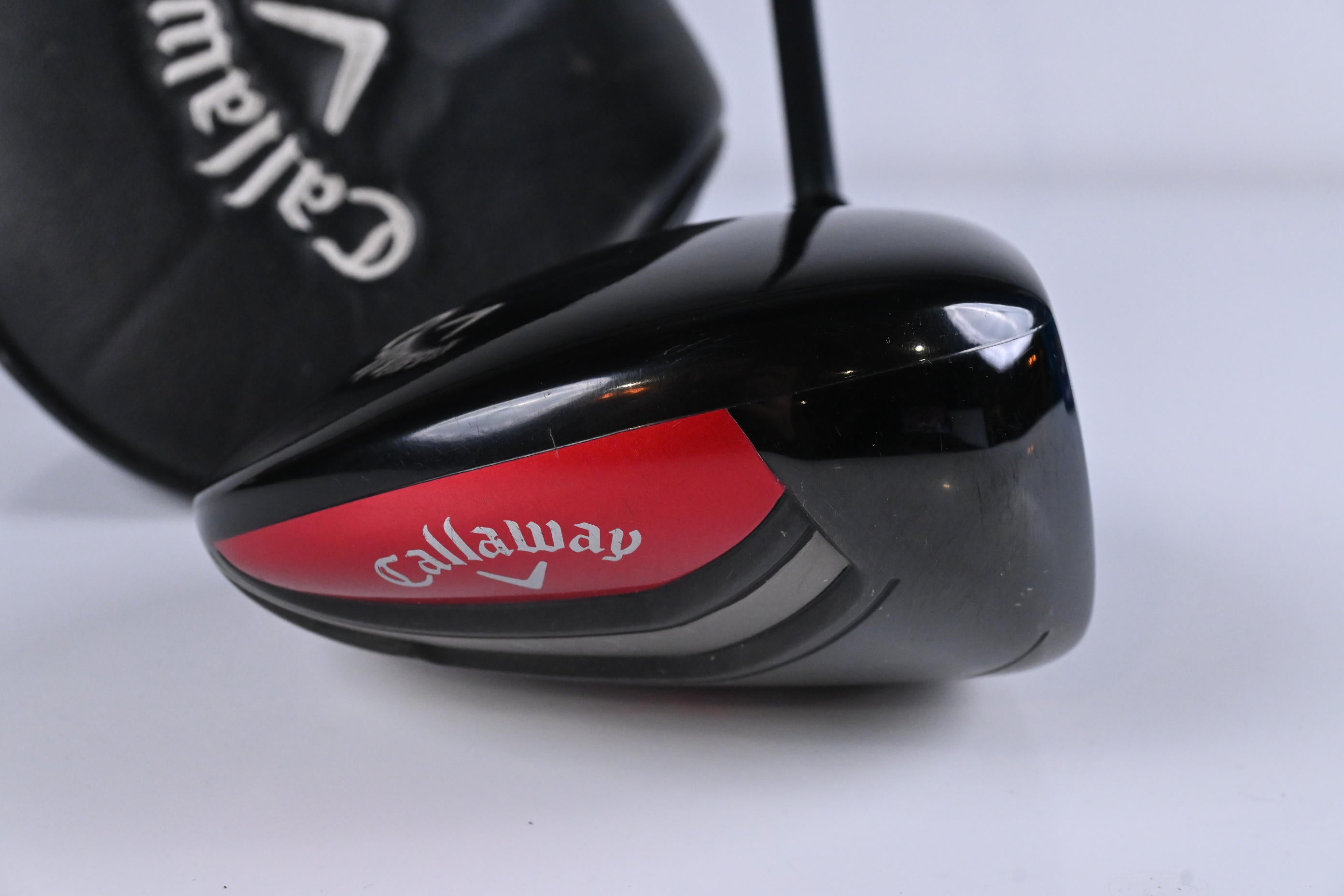 Callaway X-Series 418 Driver / 9.5 Degree / Regular Flex Project X LZ15 54 Shaft