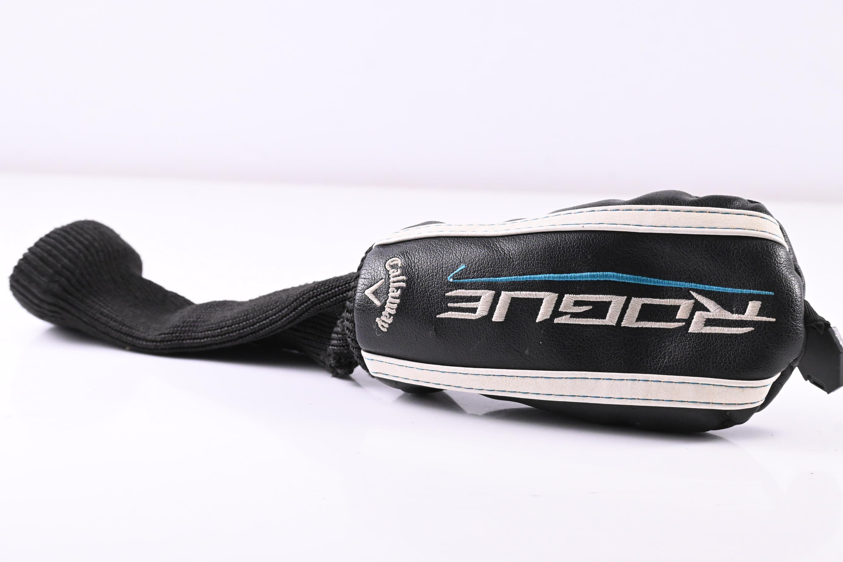 Callaway Rogue #4 Hybrid / 21 Degree / Regular Flex Aldila Synergy 60 Shaft