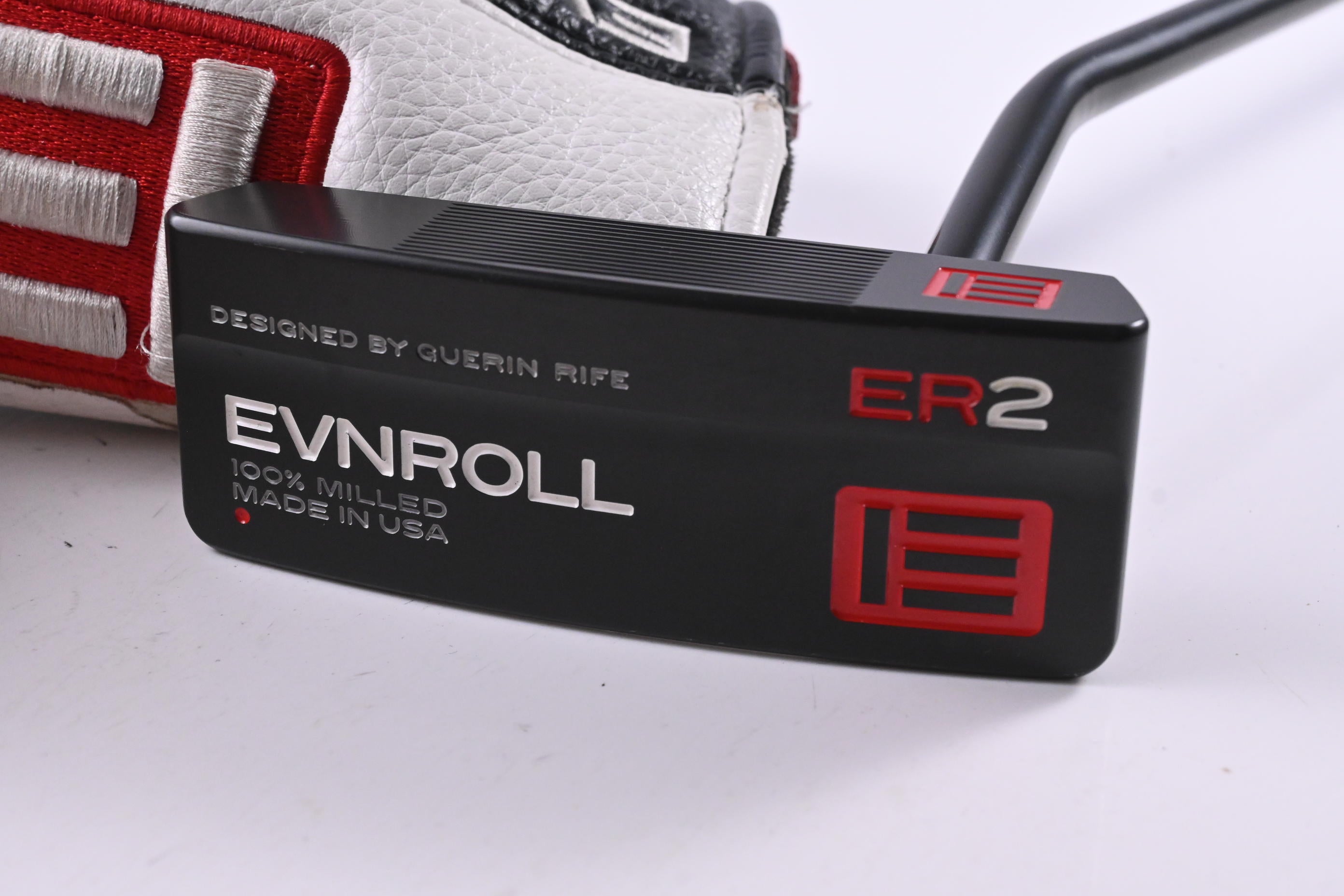 Evnroll V-Series ER2 2021 Putter / 35 Inch