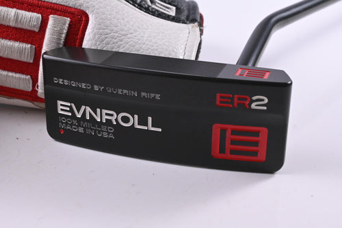 Evnroll V-Series ER2 2021 Putter / 35 Inch