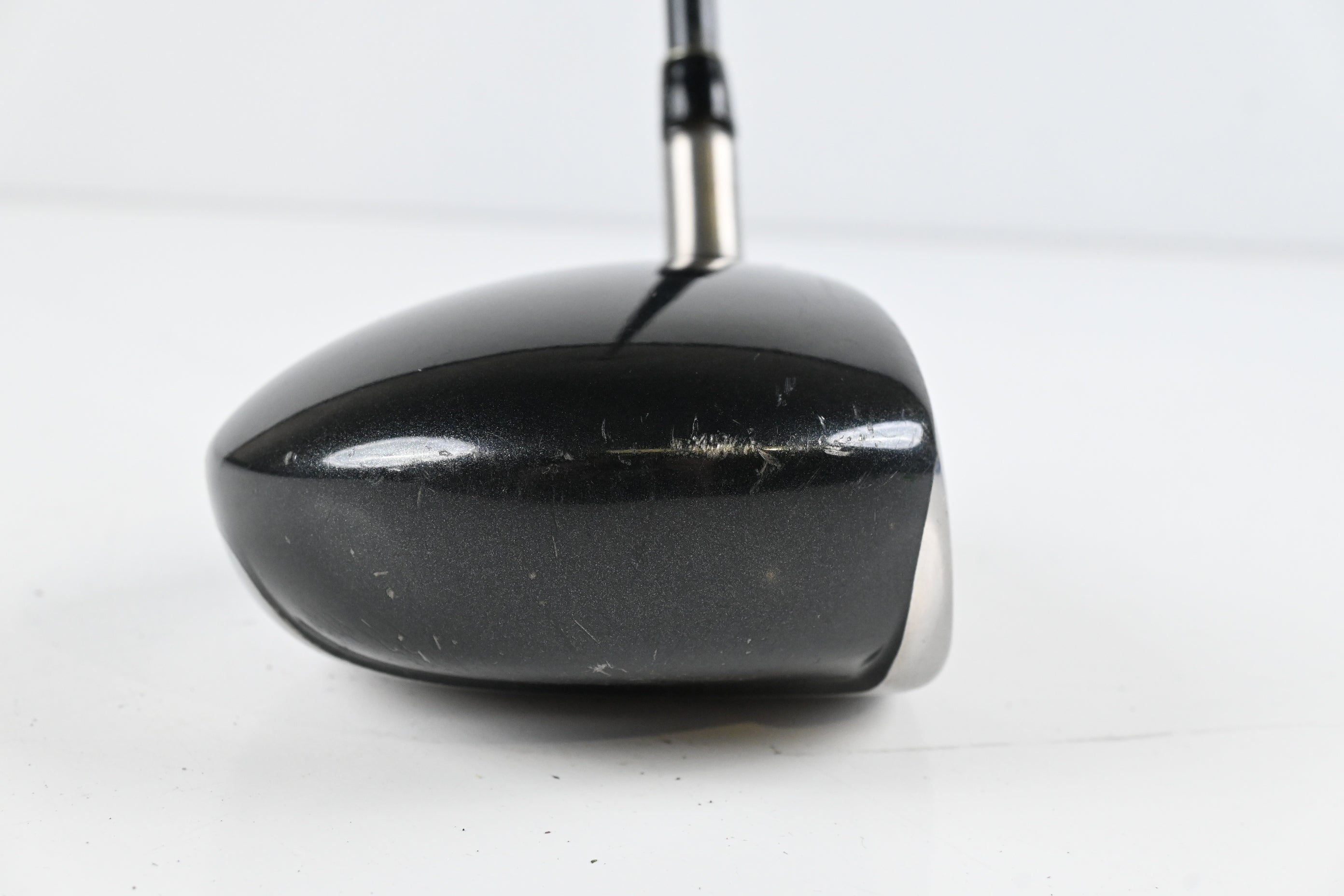 Taylormade 300 Ti Driver / 9.5 Degree / Stiff Flex Taylormade Tour 90 Shaft