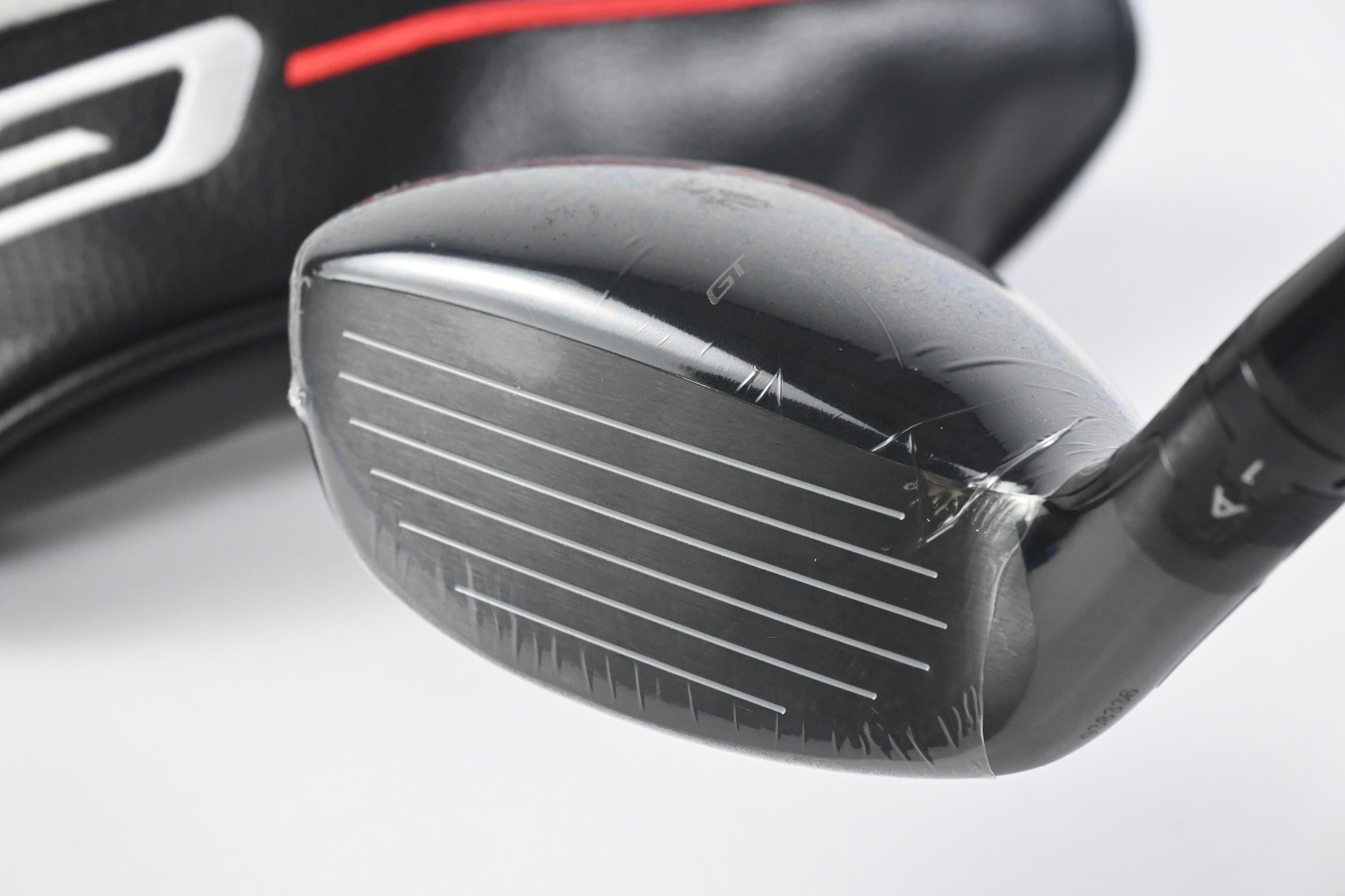Ladies Titleist GT1 #6 Hybrid / 26 Degree / Ladies Flex Aldila Ascent 40 Shaft