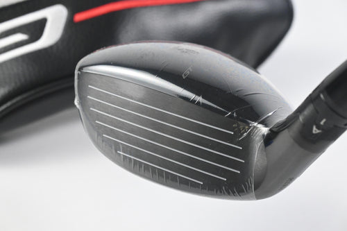 Ladies Titleist GT1 #6 Hybrid / 26 Degree / Ladies Flex Aldila Ascent 40 Shaft