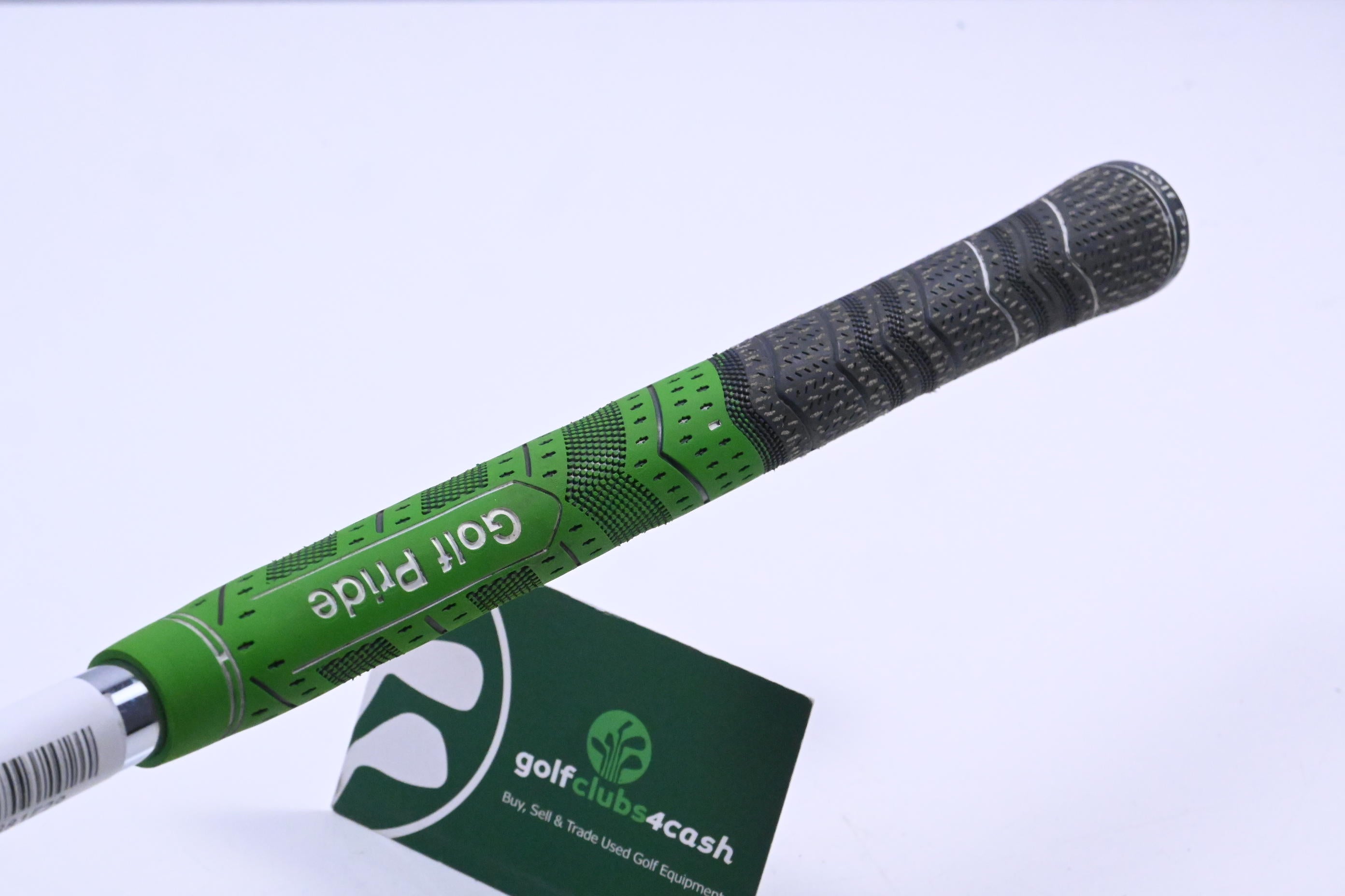 Mizuno MP-52 #9 Iron / Stiff Flex Dynamic Gold S300 Shaft