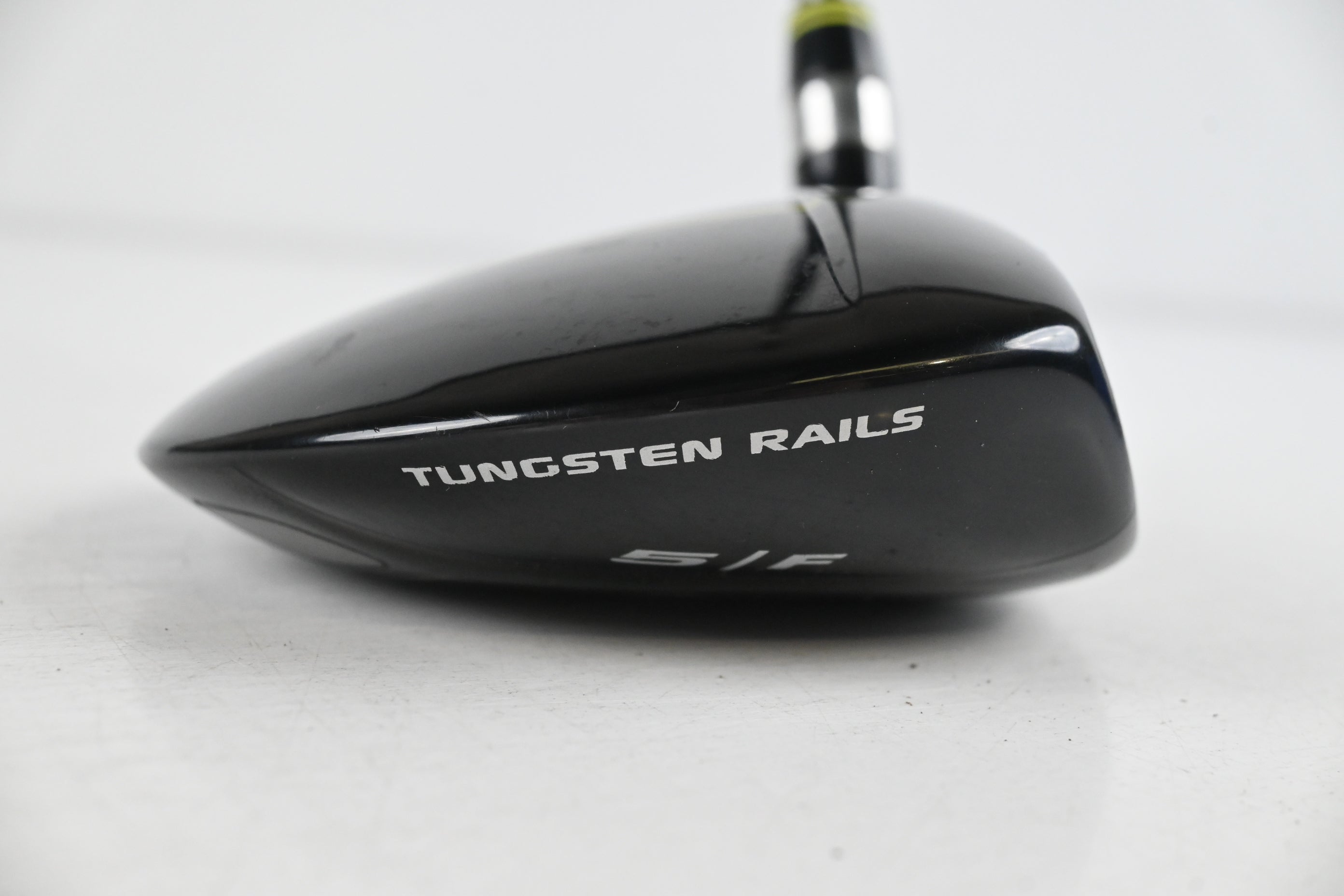 Cobra Baffler T-Rail #5 Wood / 18 Degree / Regular Flex Grafalloy ProCustom Shaft