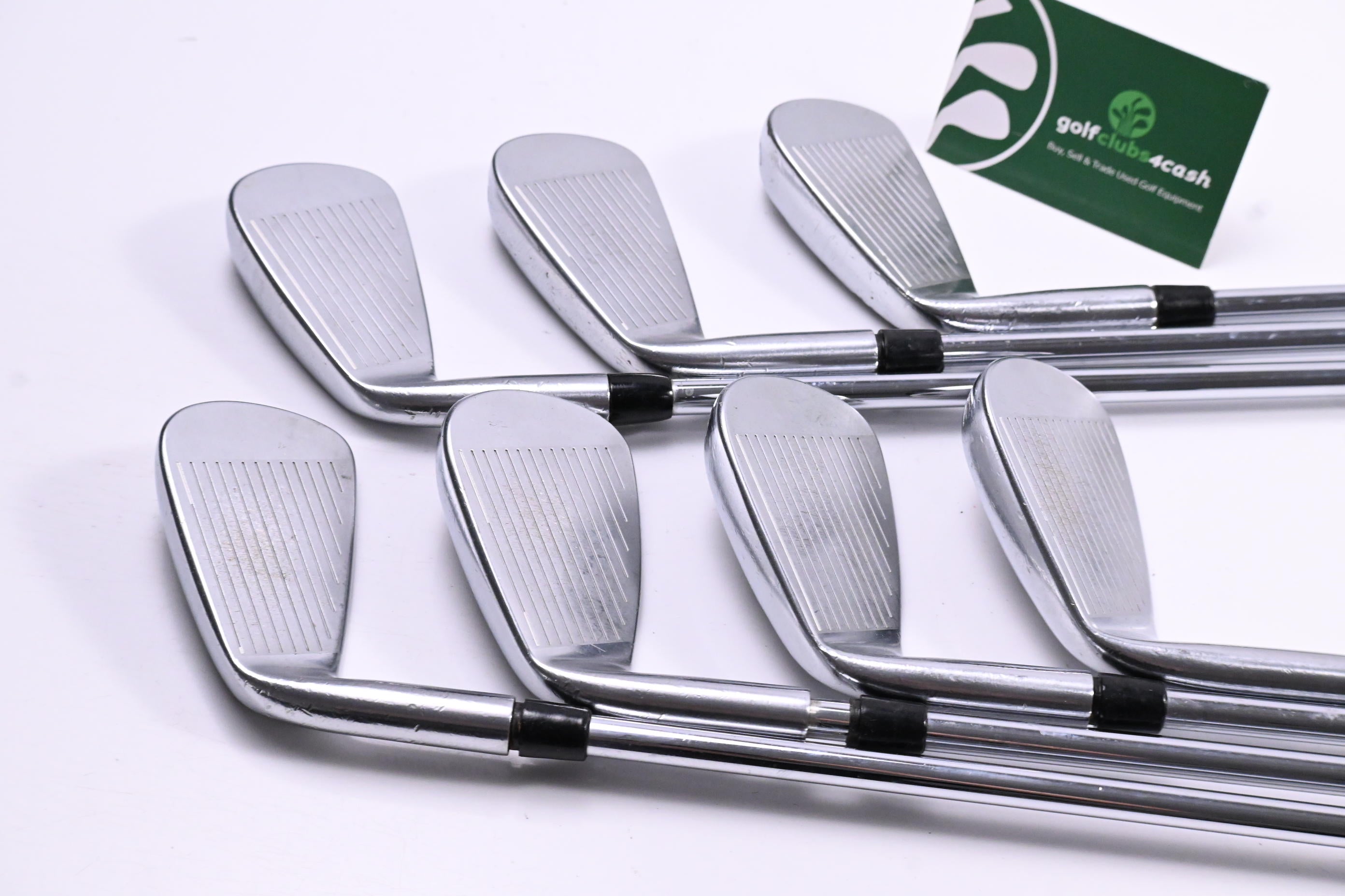 PXG 0311 T Gen4 Irons / 4-PW / Stiff Flex Elevate VSS 95 Shafts