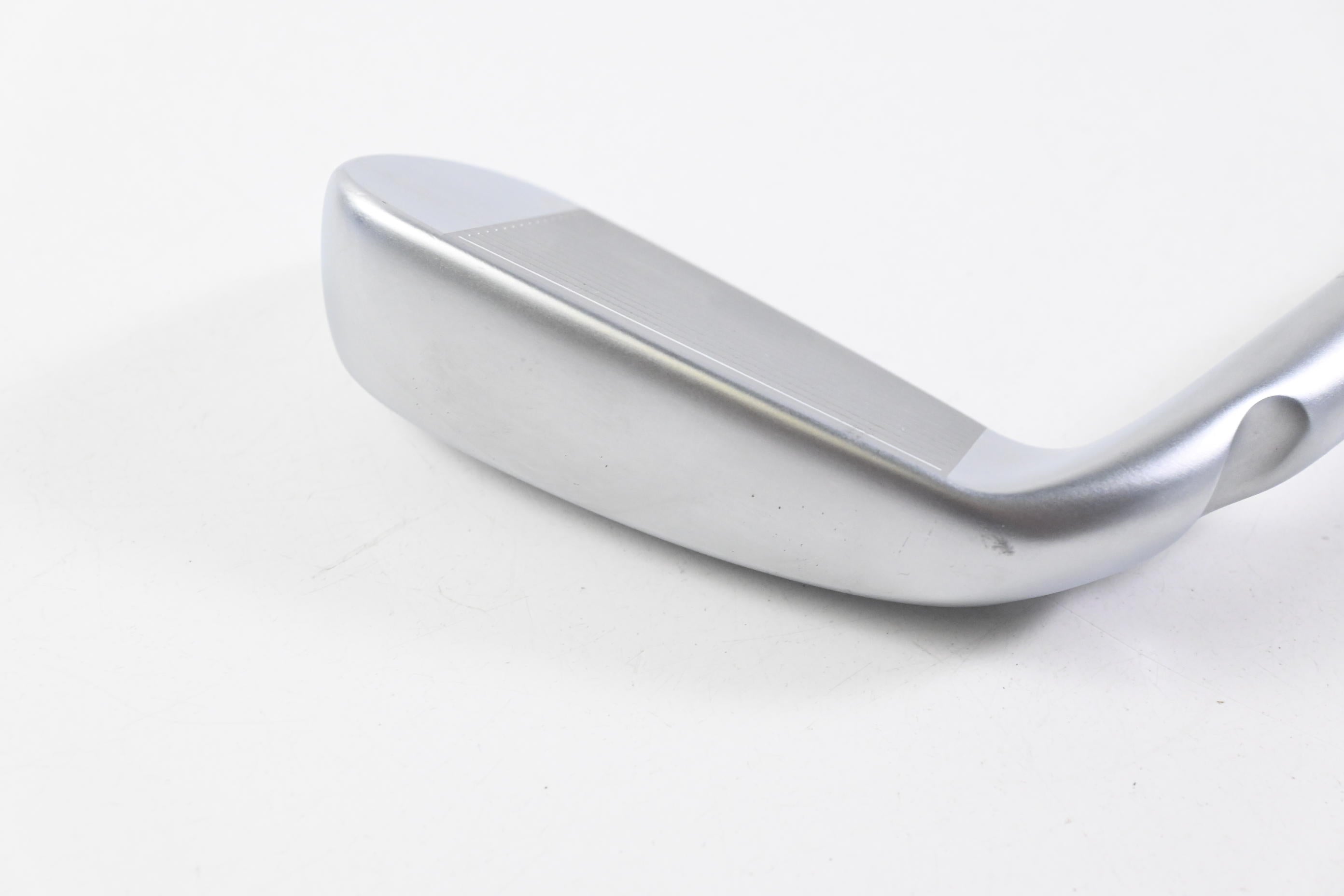 Ping ChipR / 38.5 Degree / Black Dot / Wedge Flex Ping Z-Z115 Shaft
