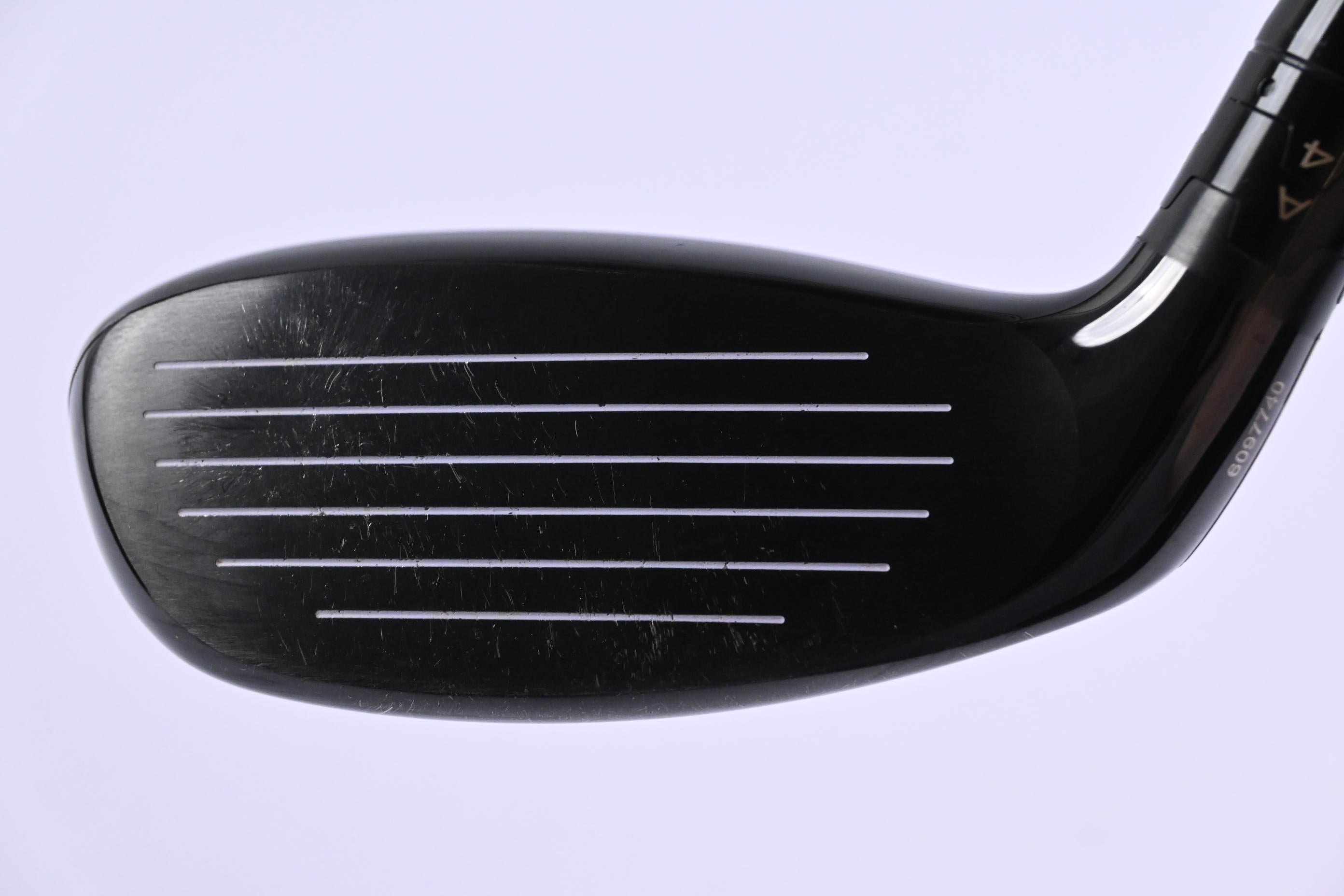Titleist TSR3 #3 Hybrid / 19 Degree / X-Flex Tensei 1K Black 95 Shaft