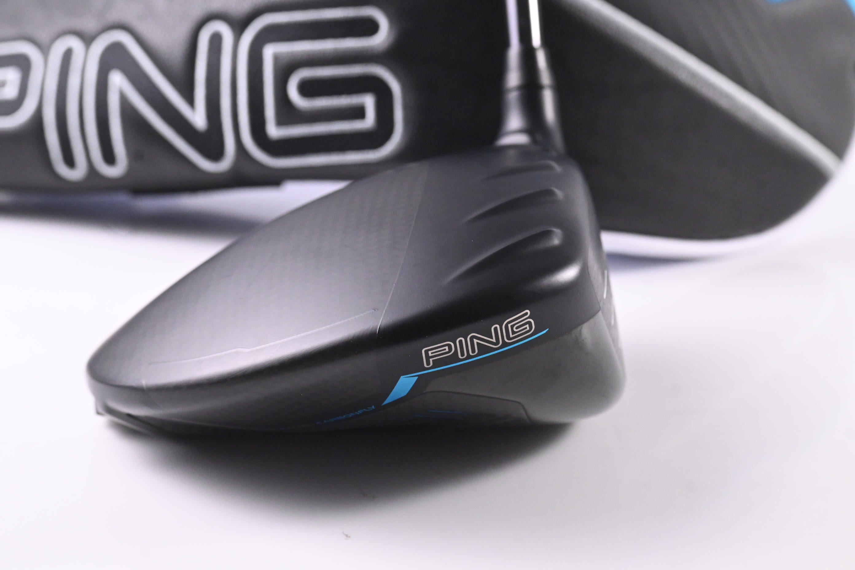 Ping G440 K Driver / 9 Degree / X-Flex Ping Tour 2.0 Black 65 Shaft