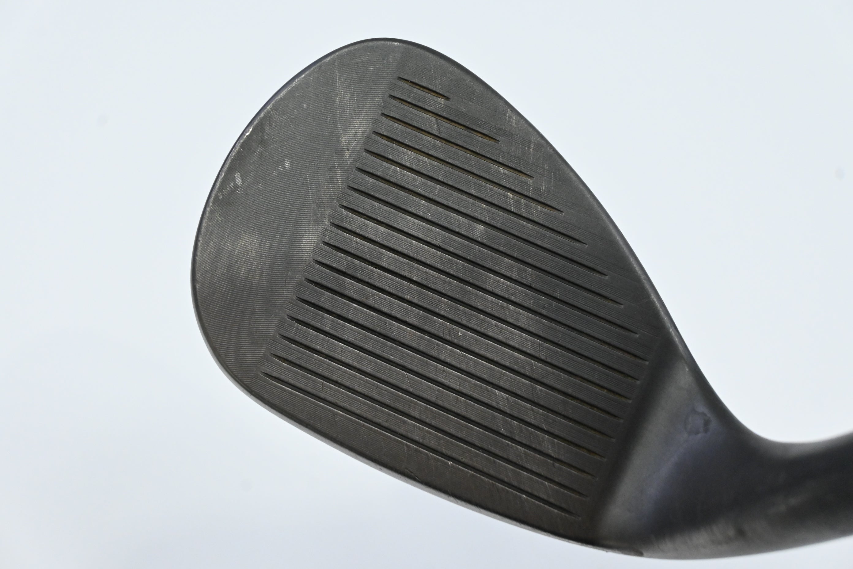 Titleist Vokey SM8 Lob Wedge / 60 Degree / Wedge Flex Vokey Design