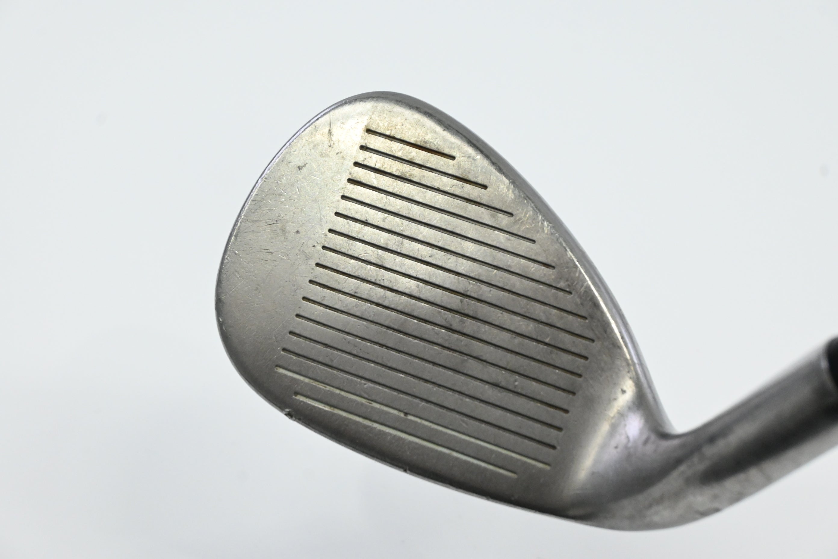 Taylormade R7 Draw Sand Wedge / 54 Degree / Regular Flex T Step 90 Shaft