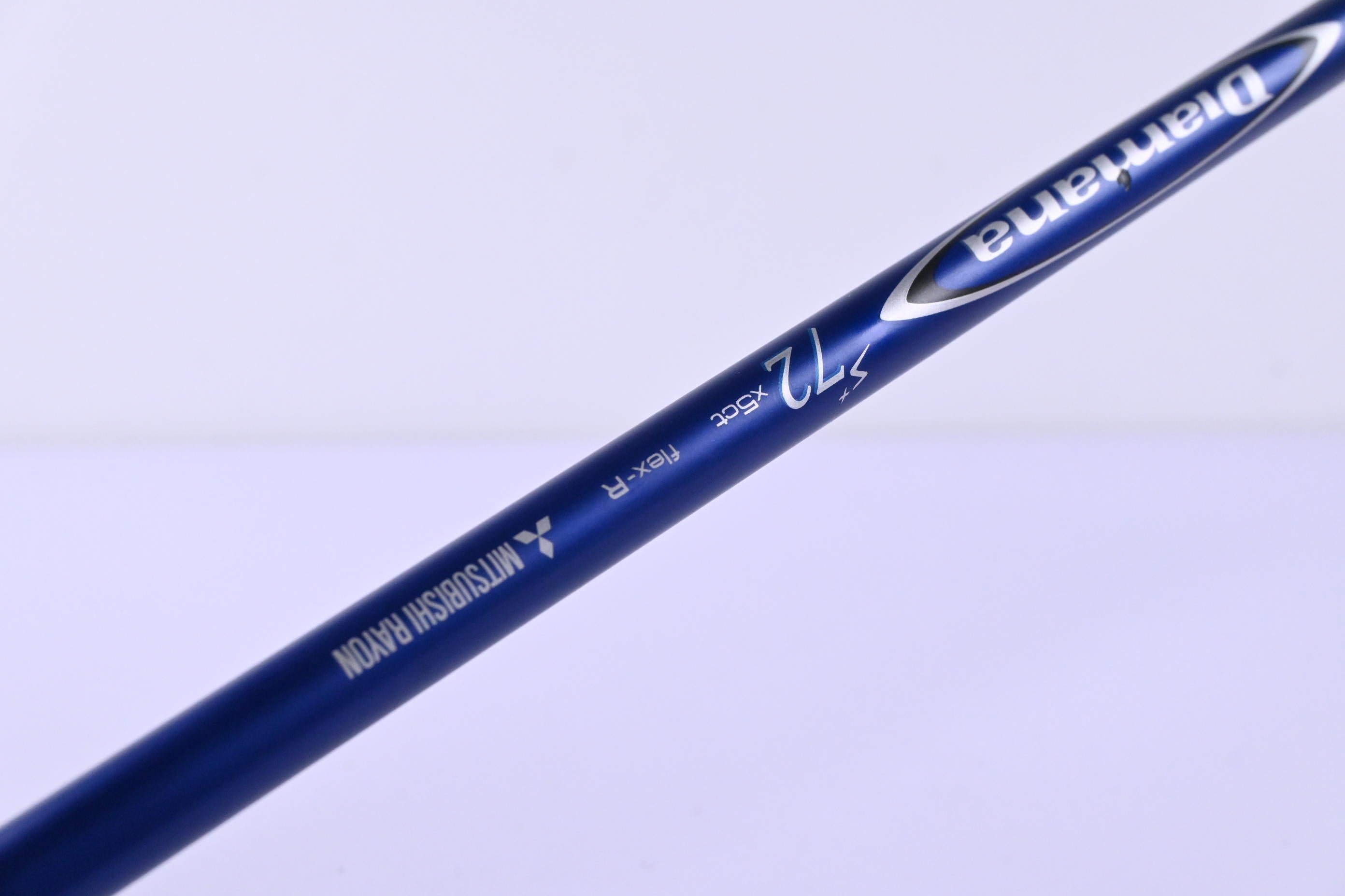 Titleist 913 FD #3 Wood / 15 Degree / Regular Flex Diamana S+ Blue 72 Shaft