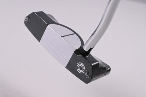 Odyssey Ai-Dual DW 1/2 Ball Putter / 35 Inch