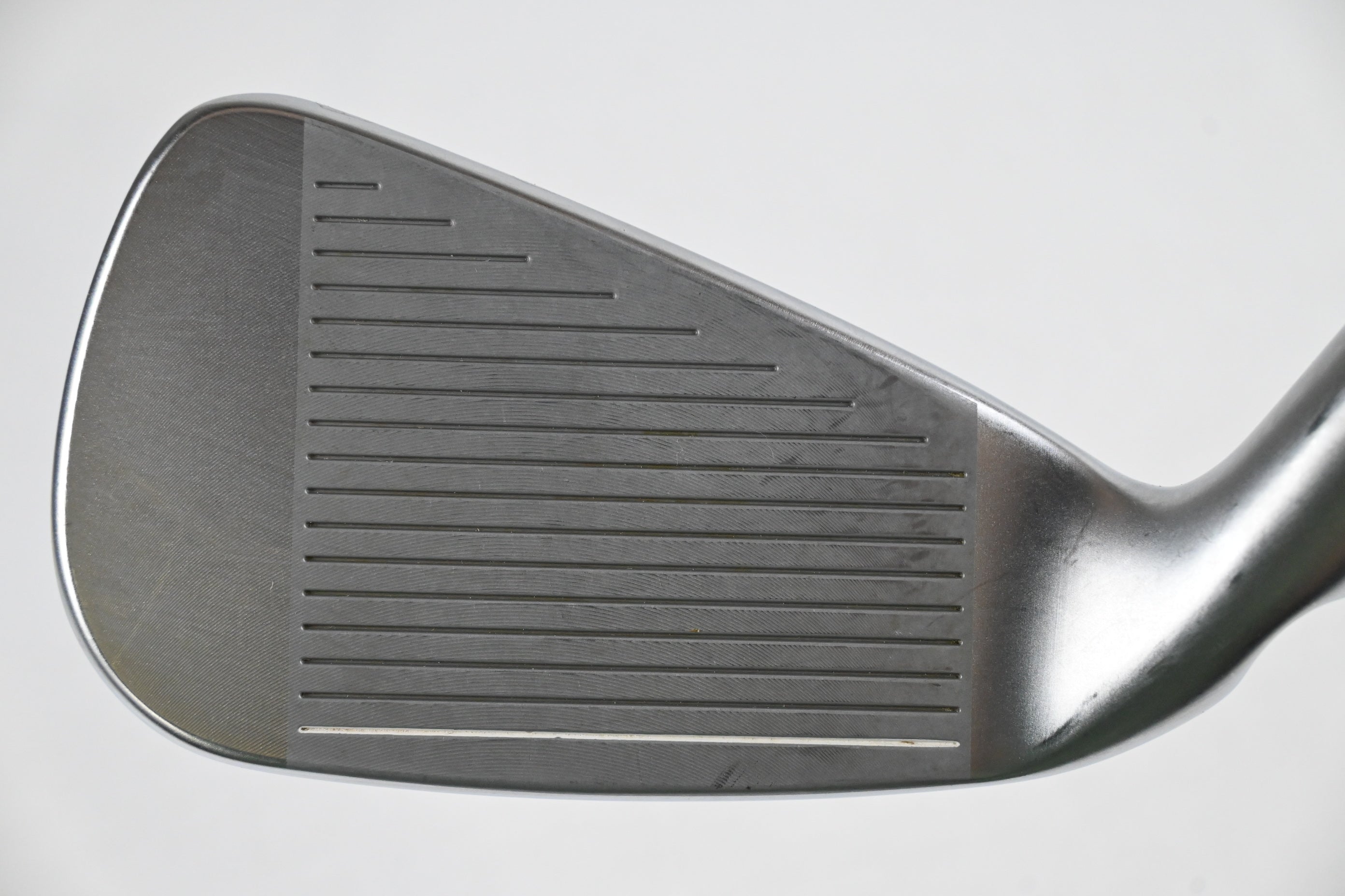 Ping i230 #5 Iron / 26 Degree / Red Dot / Regular Flex Ping Alta CB Black AWT