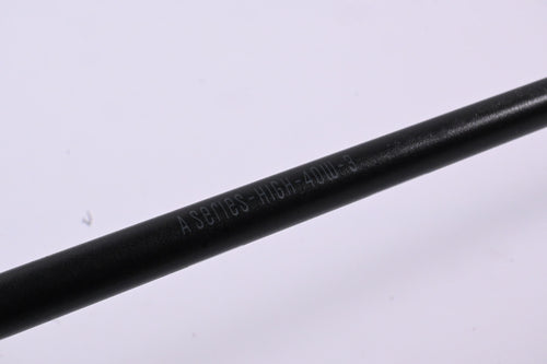 LA Golf A Series High 40 Driver Shaft / Regular Flex / Titleist Adapter