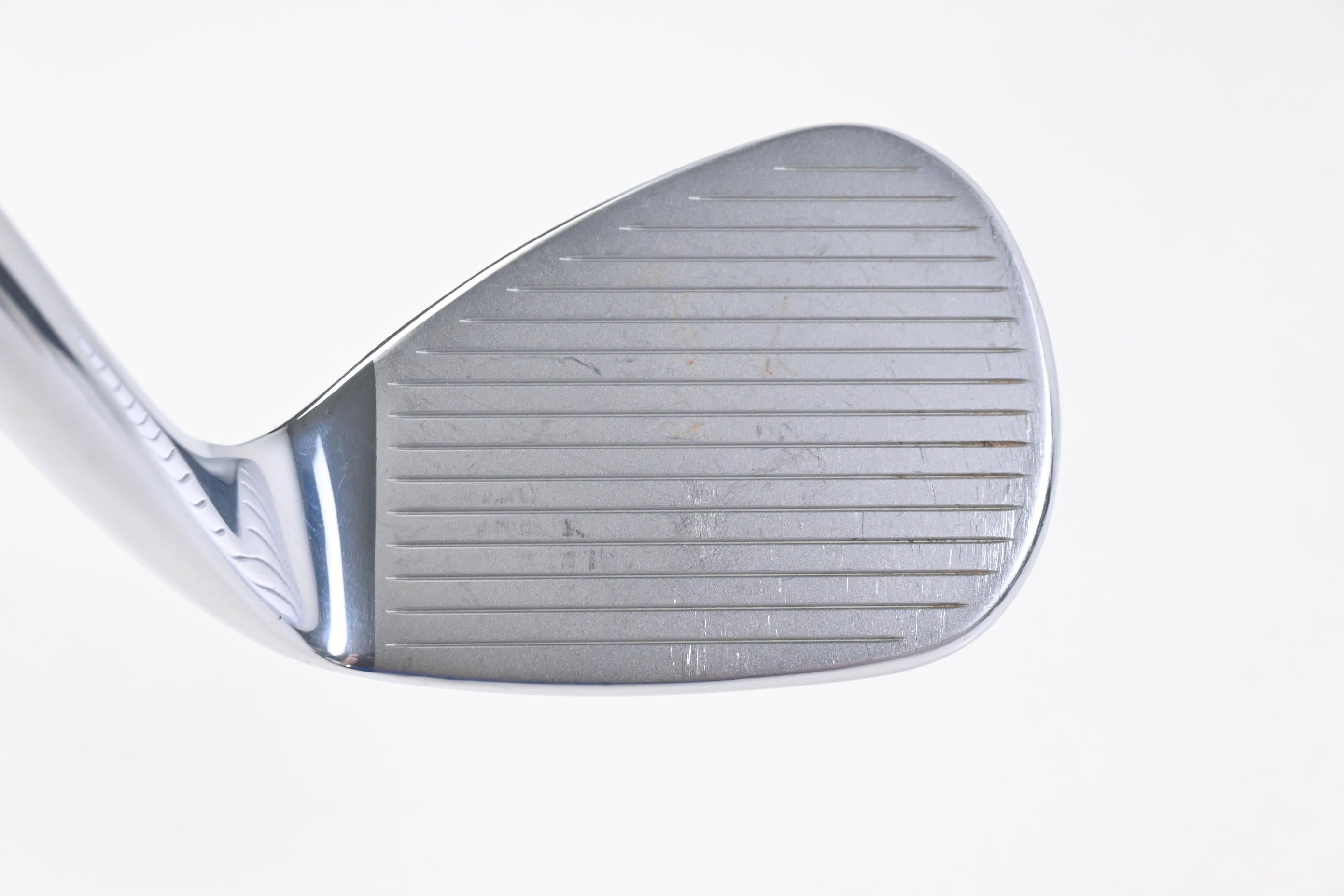 Left Hand Callaway CB Sand Wedge / 54 Degree / Wedge Flex Catalyst 65 Shaft