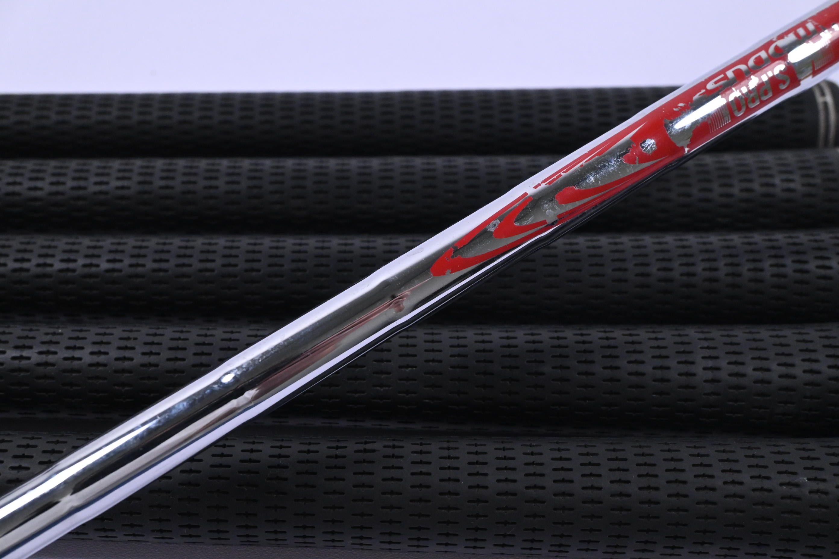 Srixon Z-785 Irons / 5-PW / Stiff Flex N.S.PRO Modus 3 120 Shafts