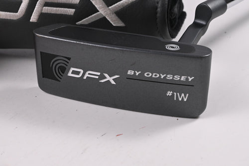 Odyssey DFX #1W 2025 Putter / 35 Inch