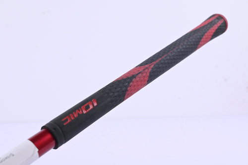 Srixon ZXi #4 Hybrid / 22 Degree / Senior Flex HZRDUS Smoke Red RDX 70 Shaft