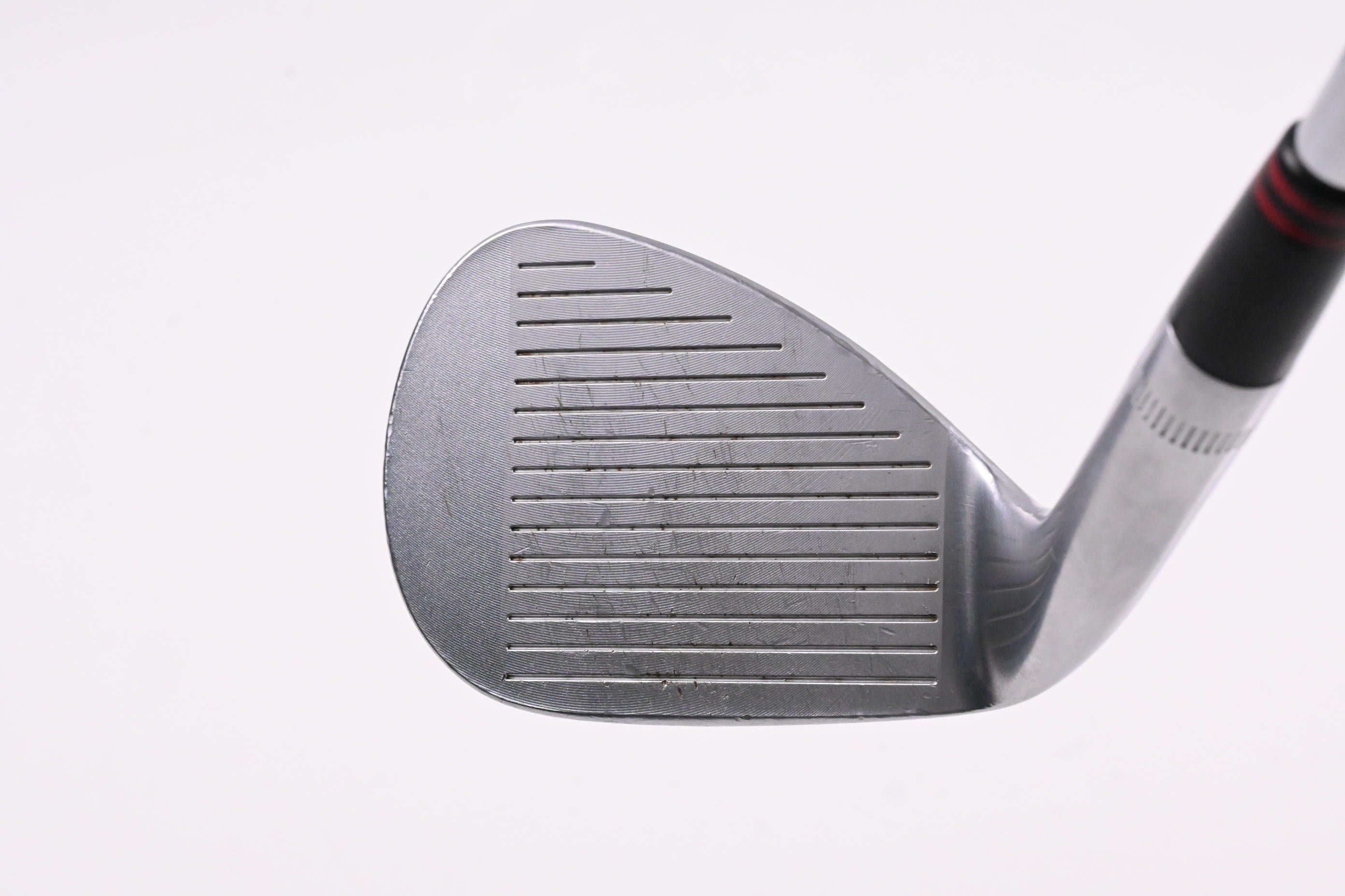 Ben Hogan Equalizer II Sand Wedge / 56 Degree / Stiff Flex KBS Tour-V 110 Shaft