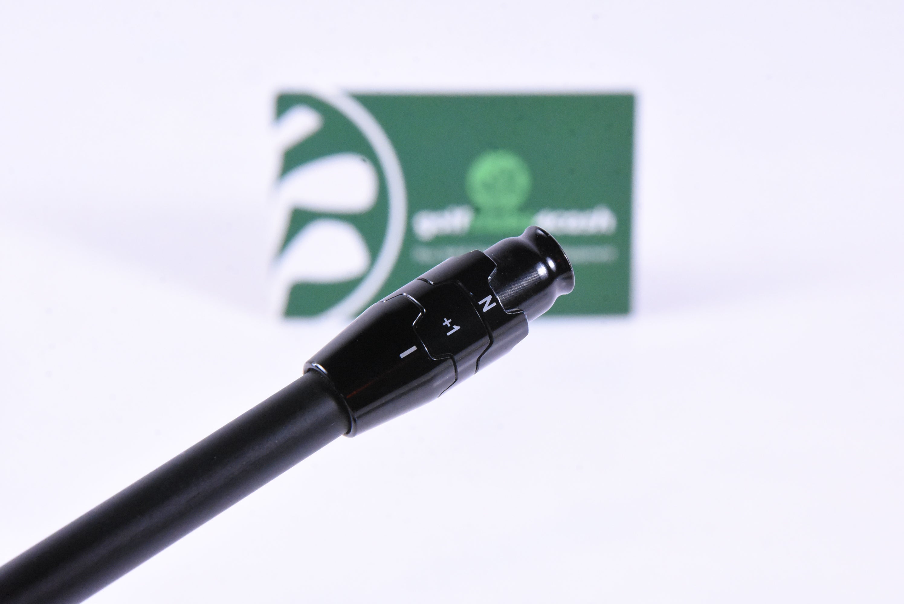 Project X Cypher 2.0 50 #6 Hybrid Shaft / Senior Flex / Callaway 3rd Gen
