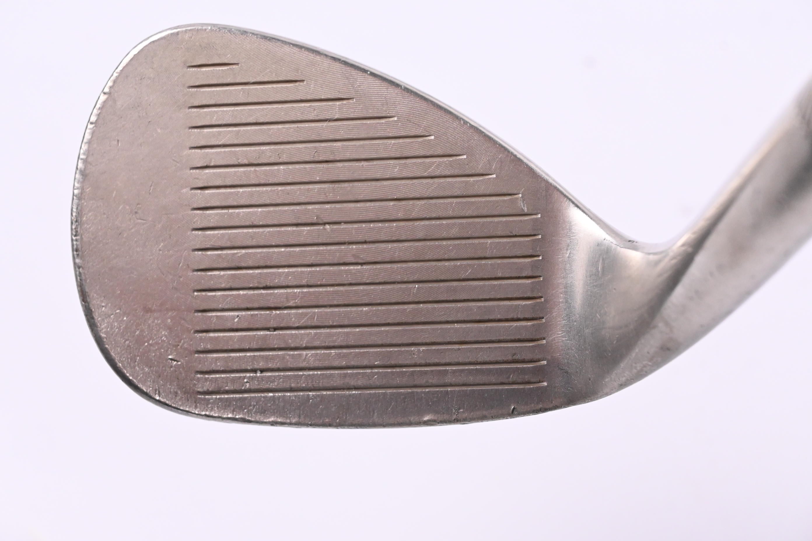 Titleist Vokey SM5 Lob Wedge / 58 Degree / Wedge Flex Titleist Vokey SM5 Shaft