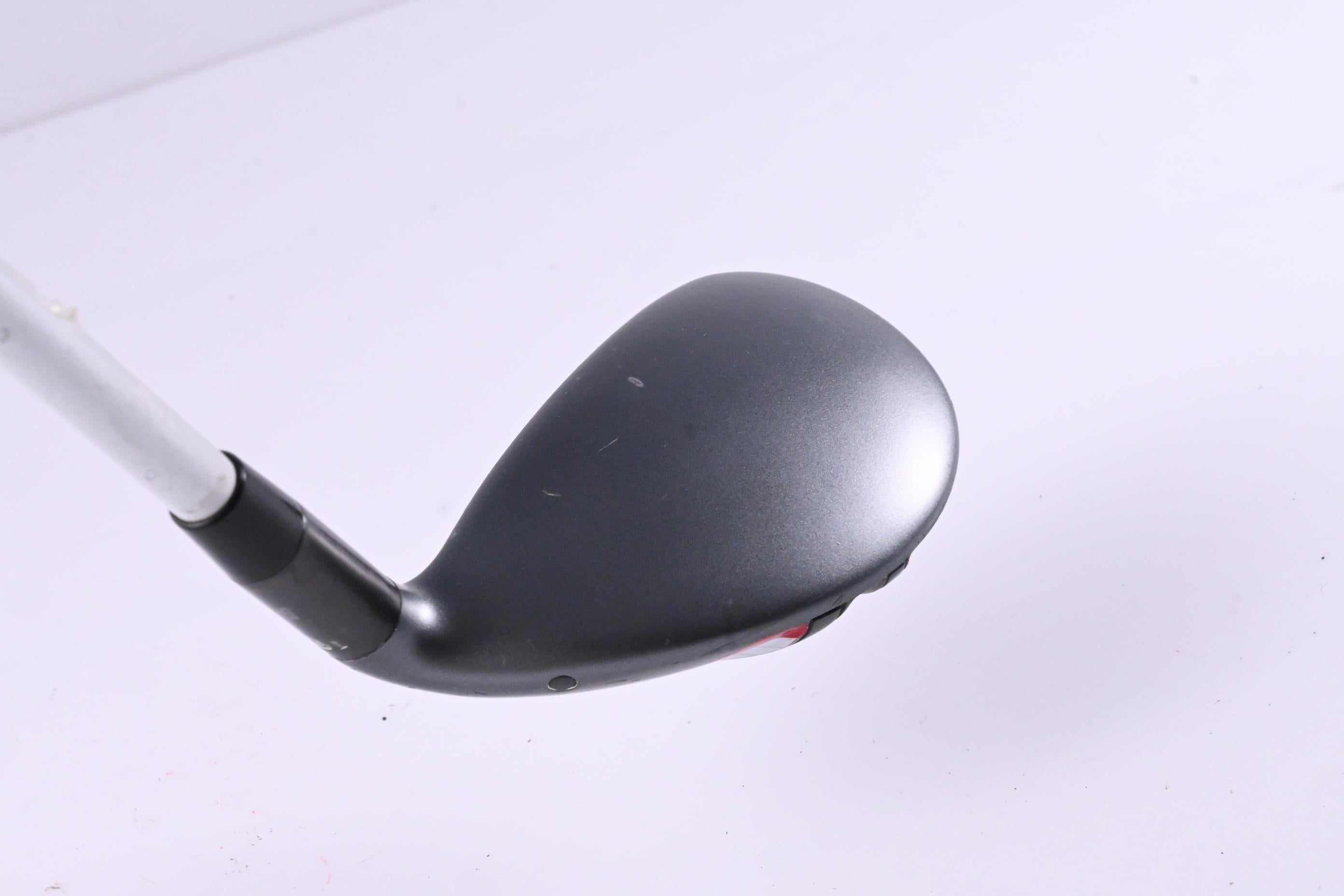Callaway X Hot #3 Hybrid / 19 Degree / Stiff Flex Callaway X Hot 70 Shaft