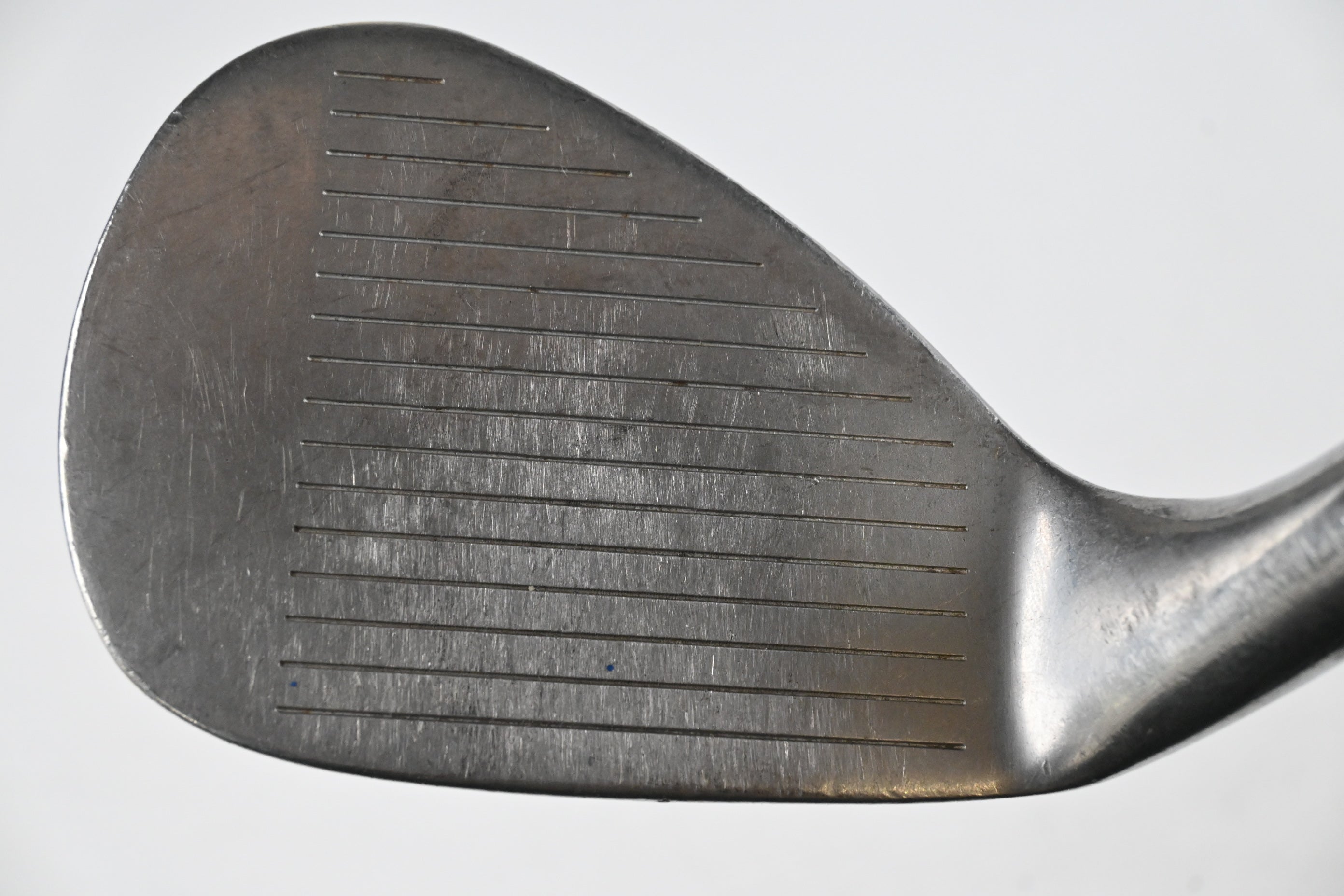 Adams Tom Watson Lob Wedge / 60 Degree / Wedge Flex Steel Shaft