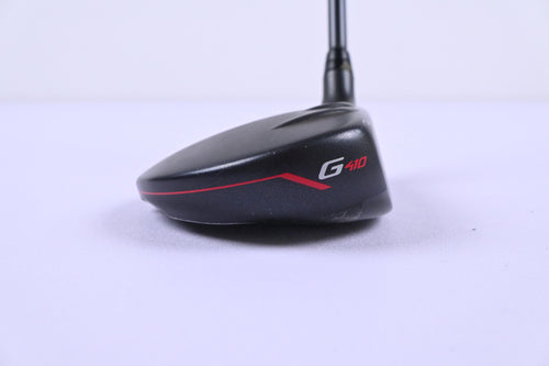 Ping G410 #3 Wood / 14.5 Degree / Regular Flex Ping Alta CB Red 65 Shaft
