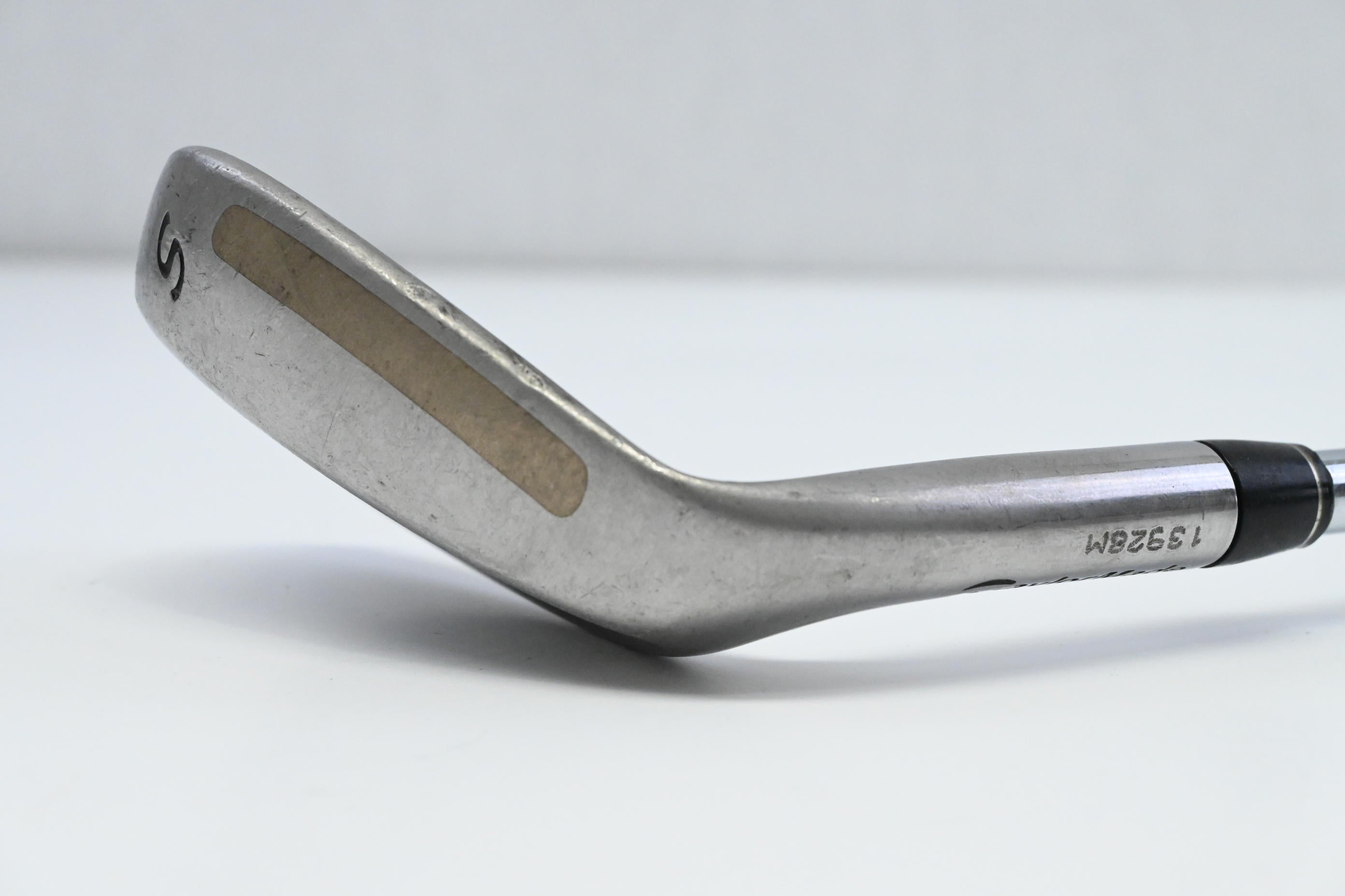 Taylormade 300 Series Sand Wedge / 55 Degree / Stiff Flex Taylormade 90