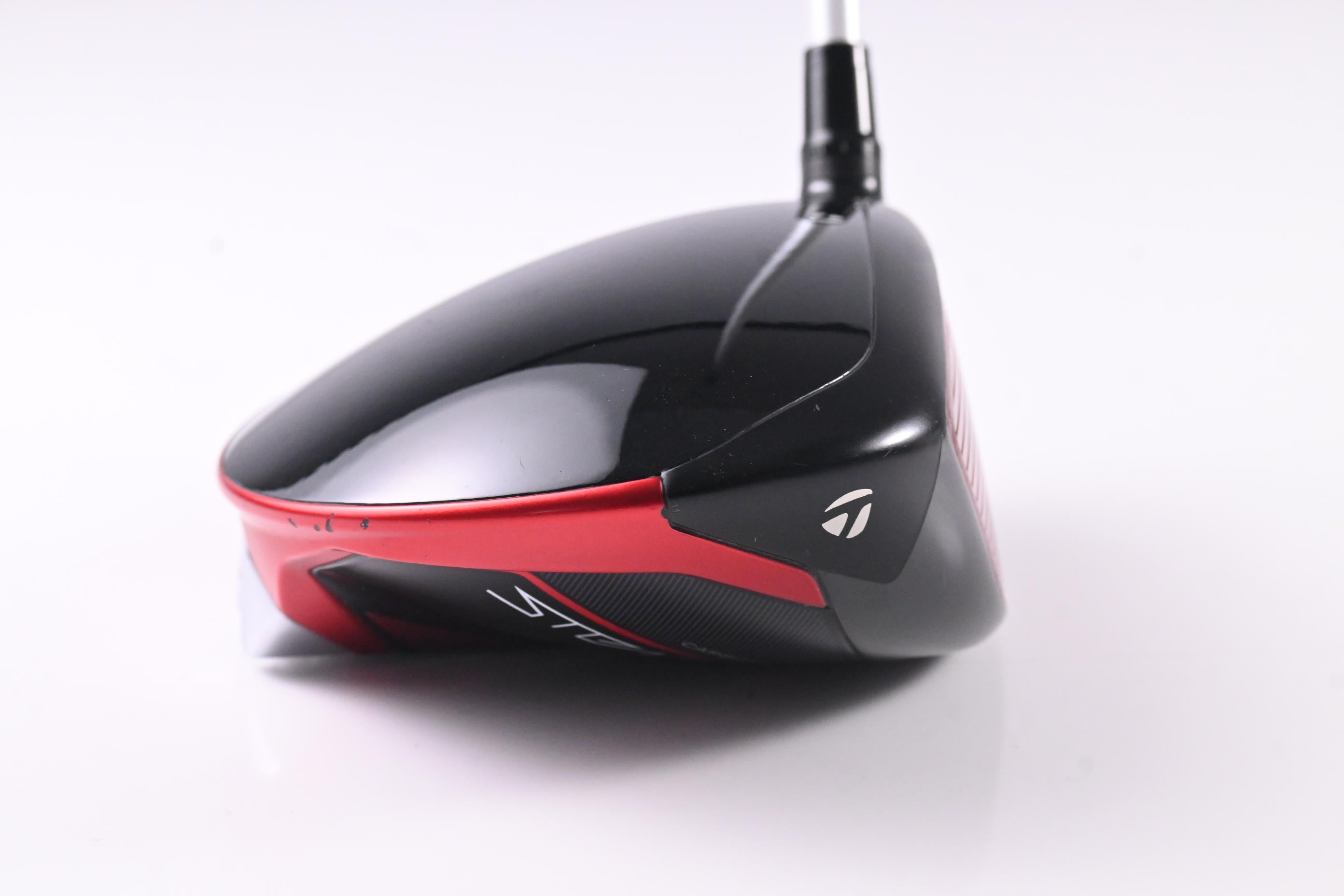 Taylormade Stealth 2 HD Driver / 10.5 Degree / Regular Flex Aldila Rogue Black