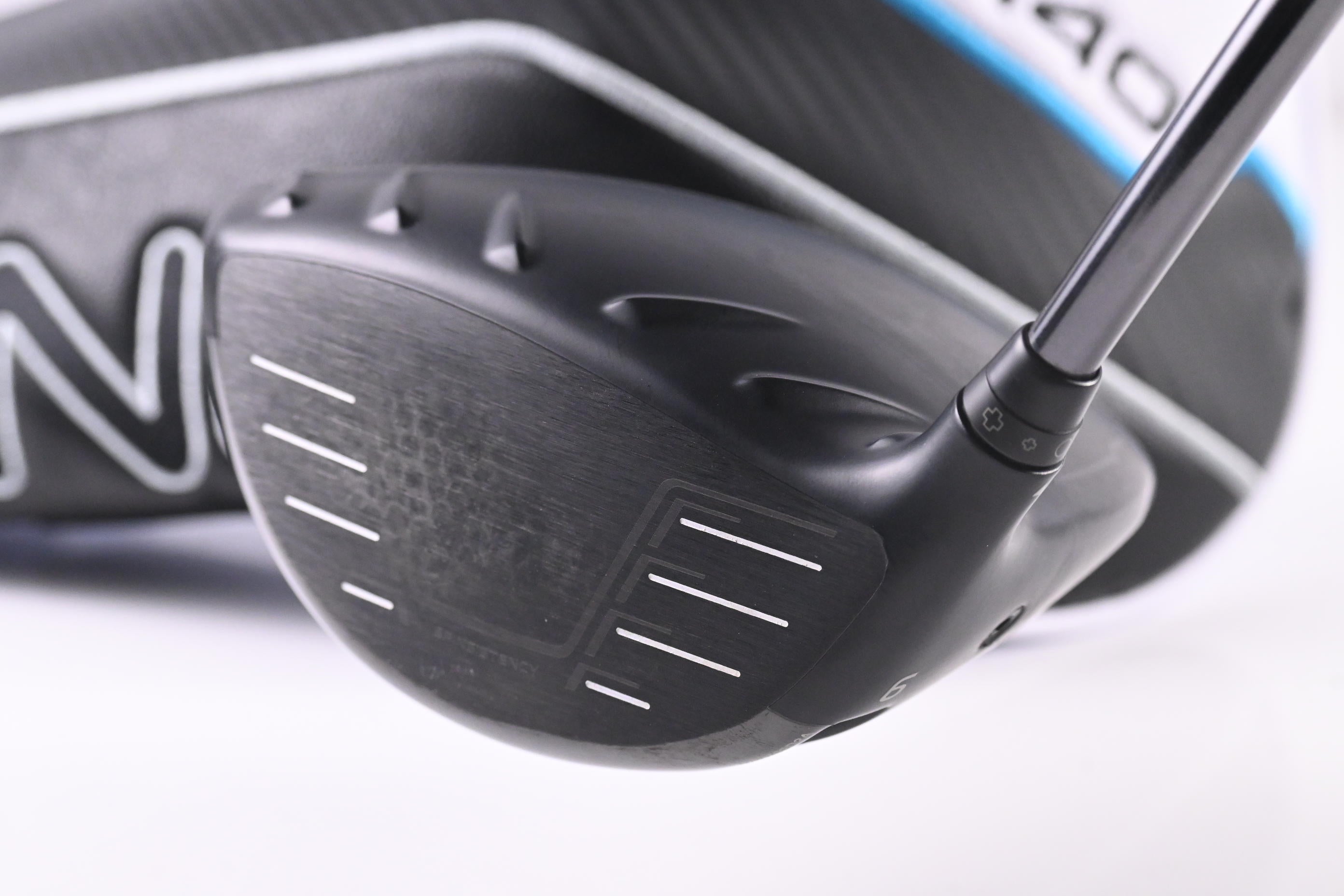 Ping G440 K Driver / 9 Degree / X-Flex Ping Tour 2.0 Black 65 Shaft