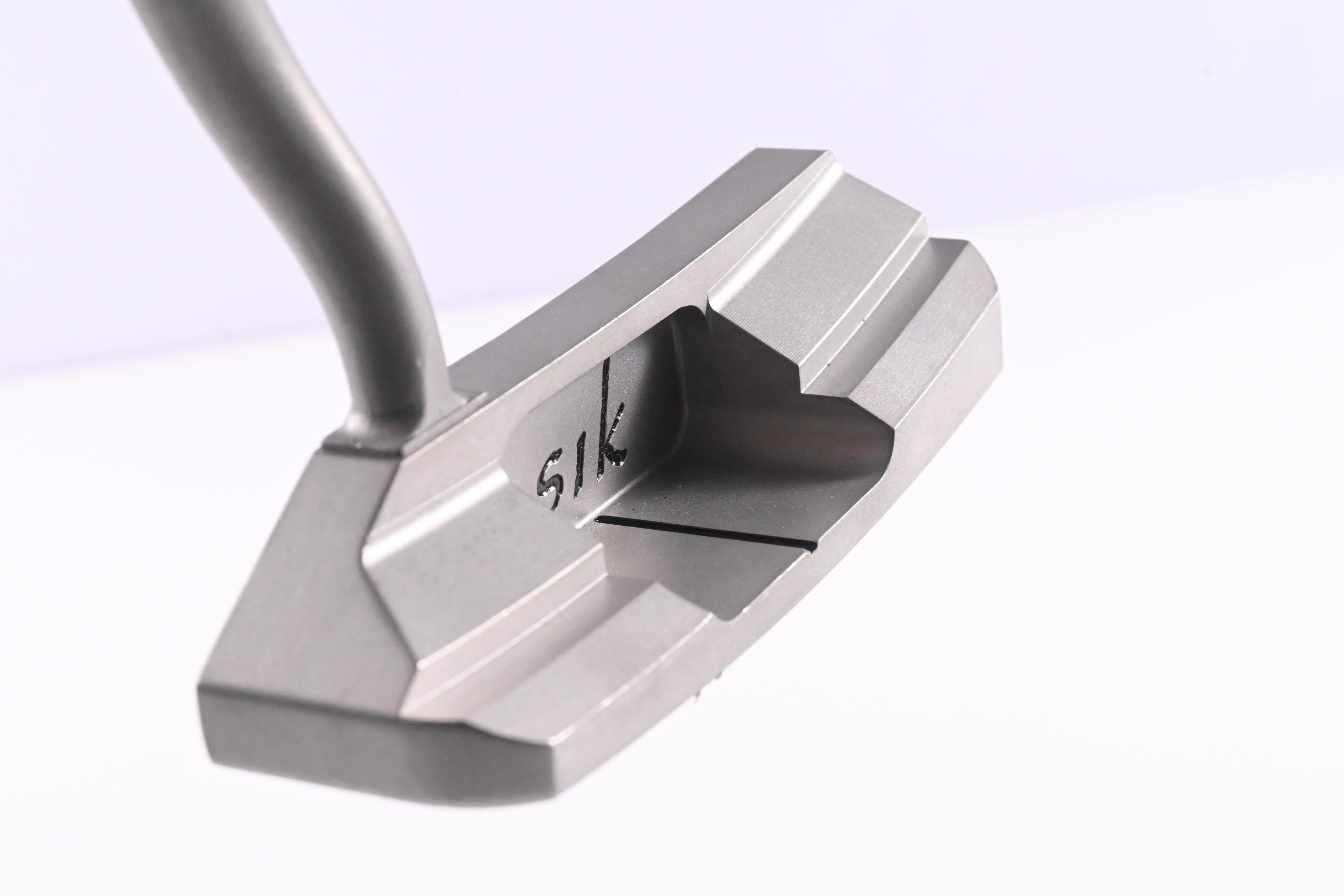 SIk Jo C-Series Flo Putter / 35 Inch